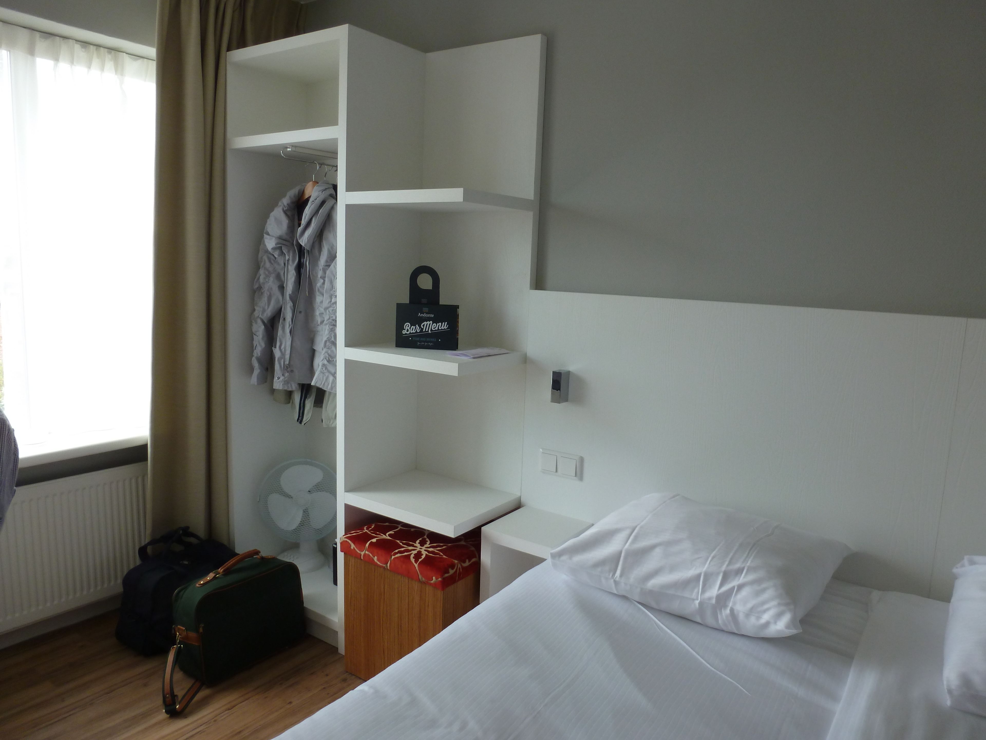 Andante Hotel