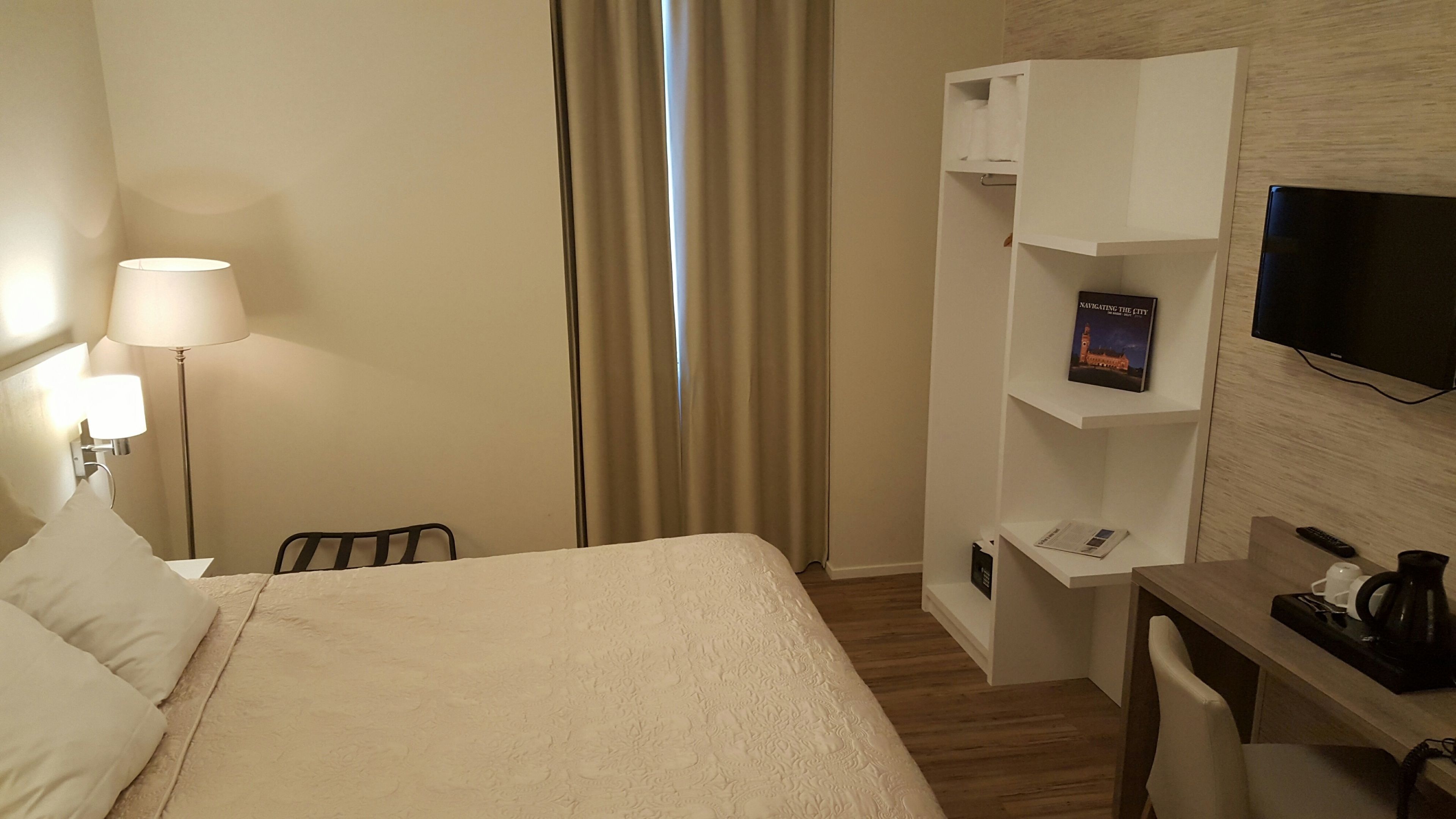 Andante Hotel