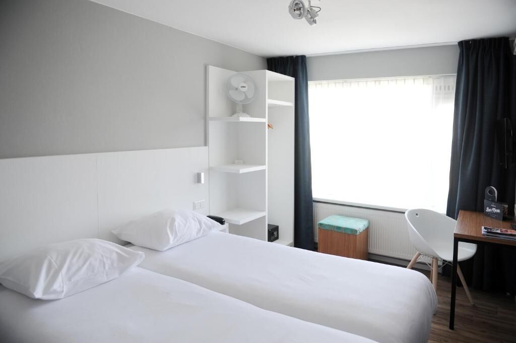 Andante Hotel