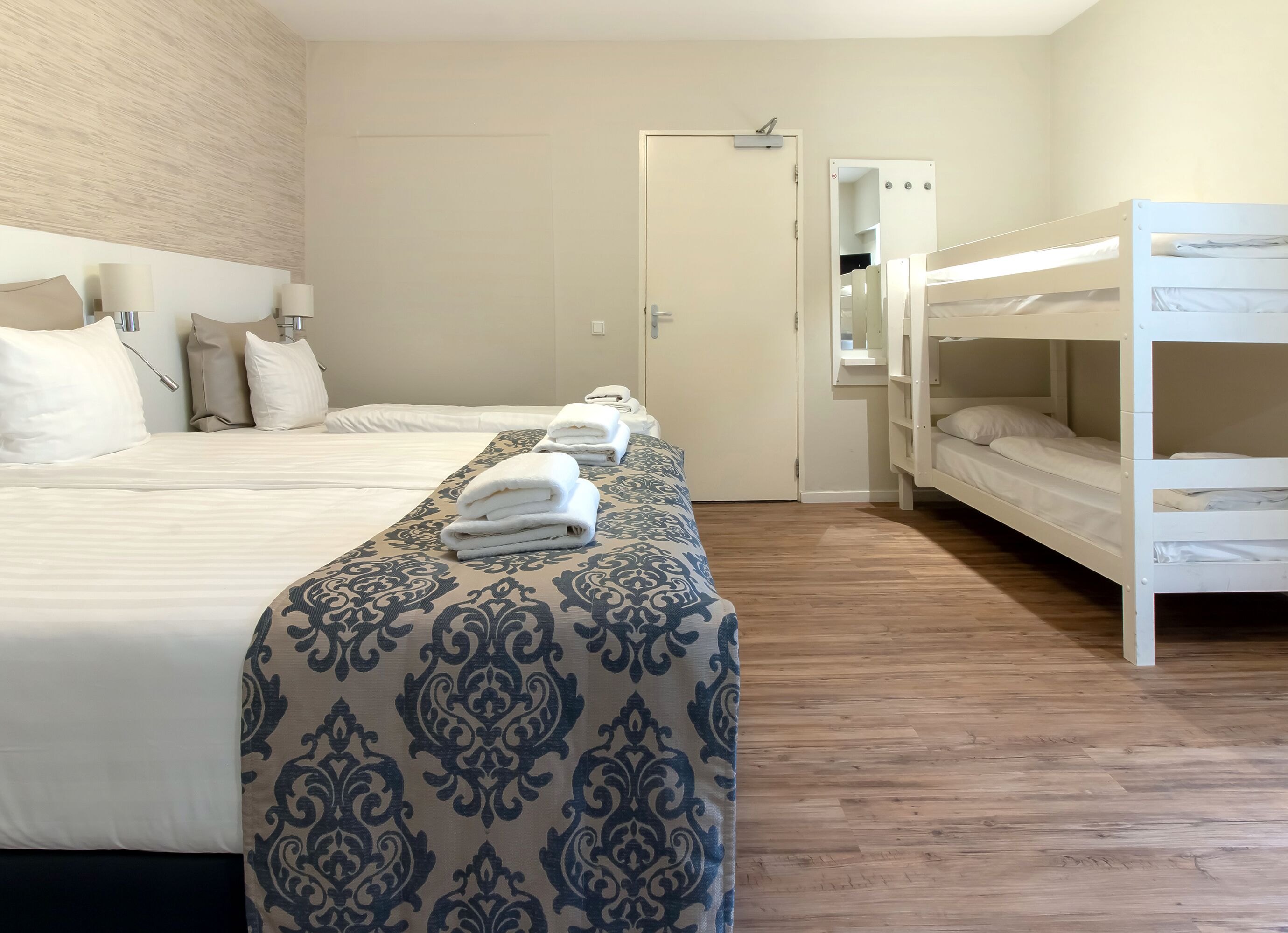 Andante Hotel