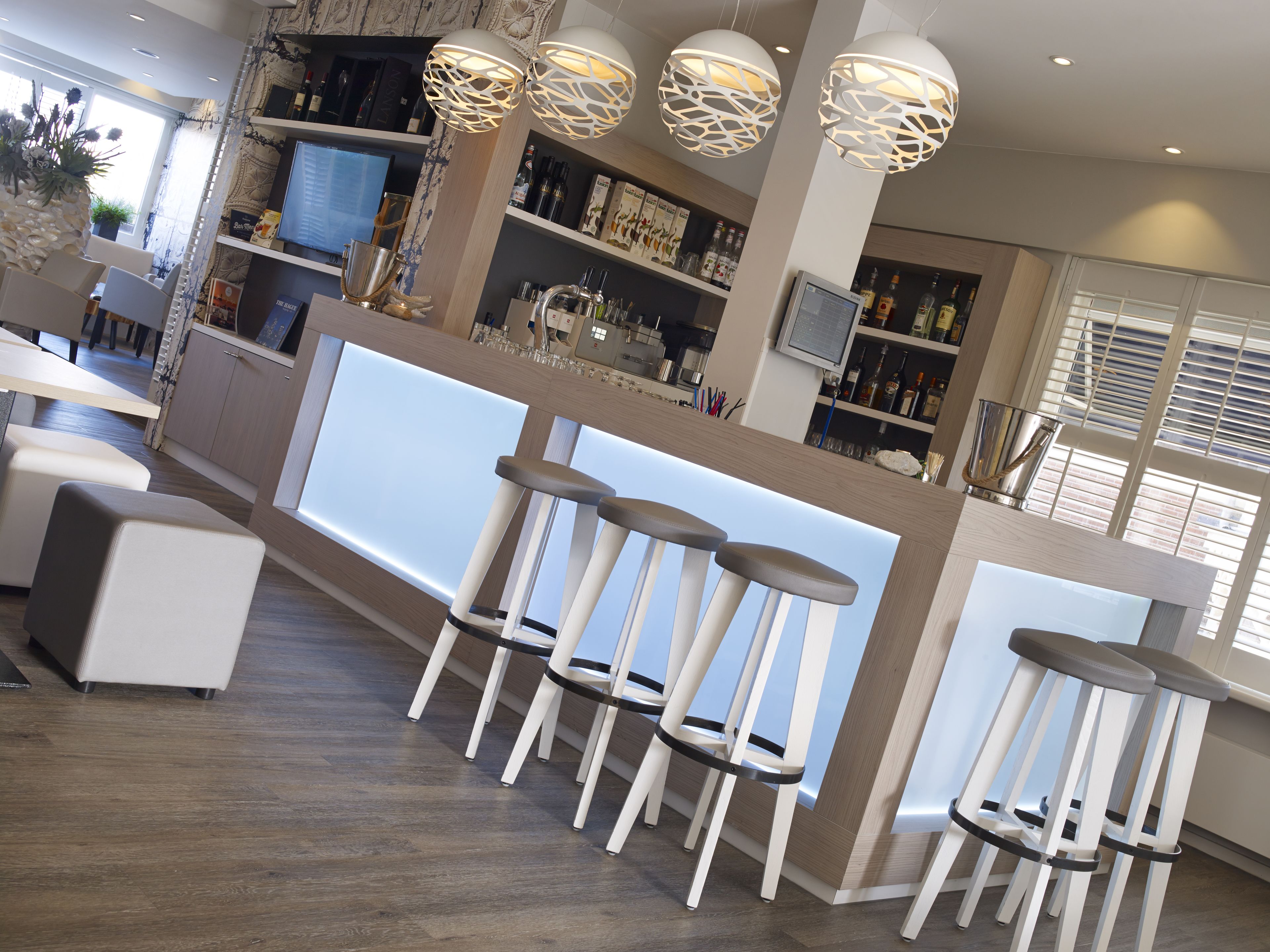 Andante Hotel