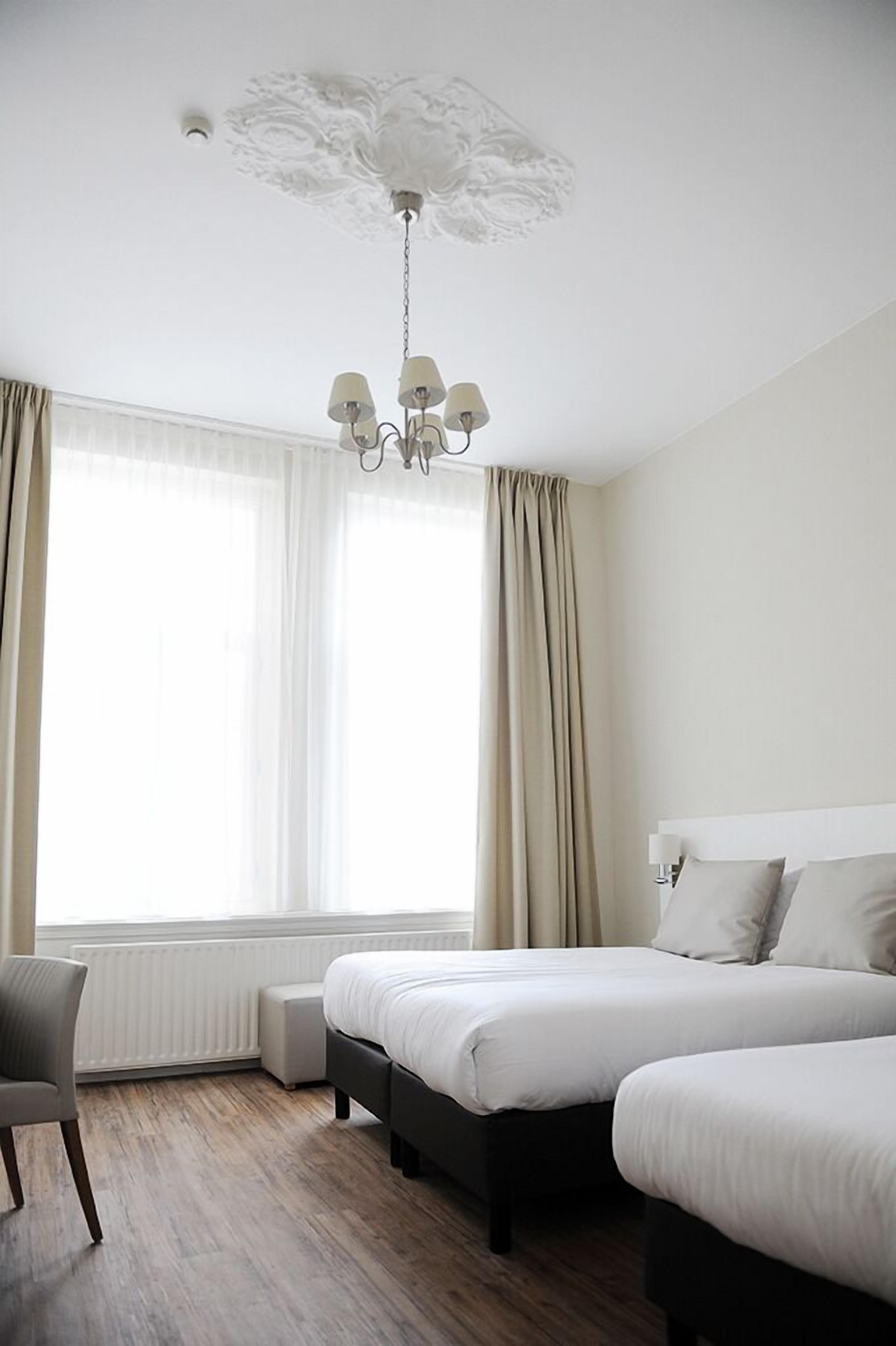 Andante Hotel