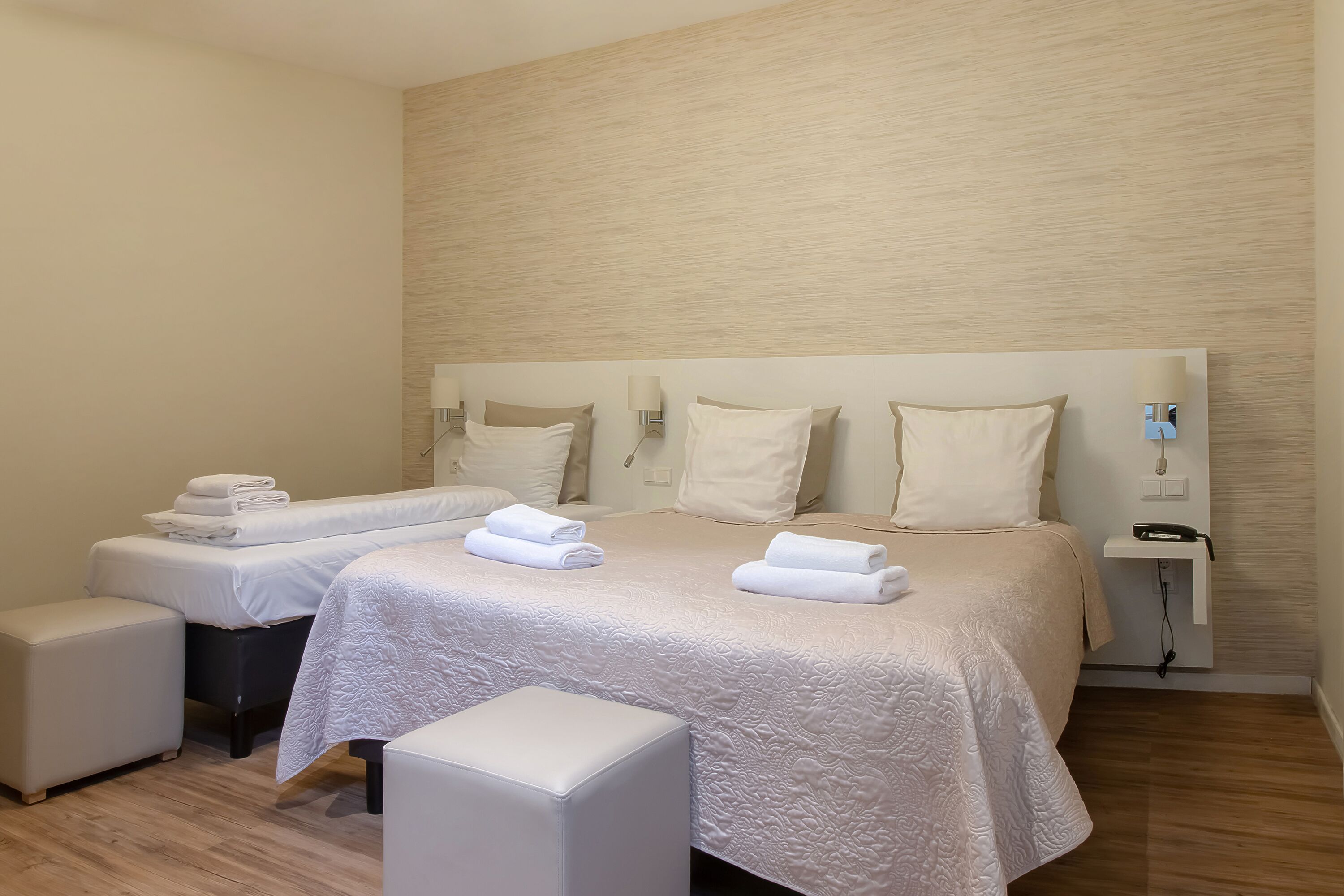 Andante Hotel