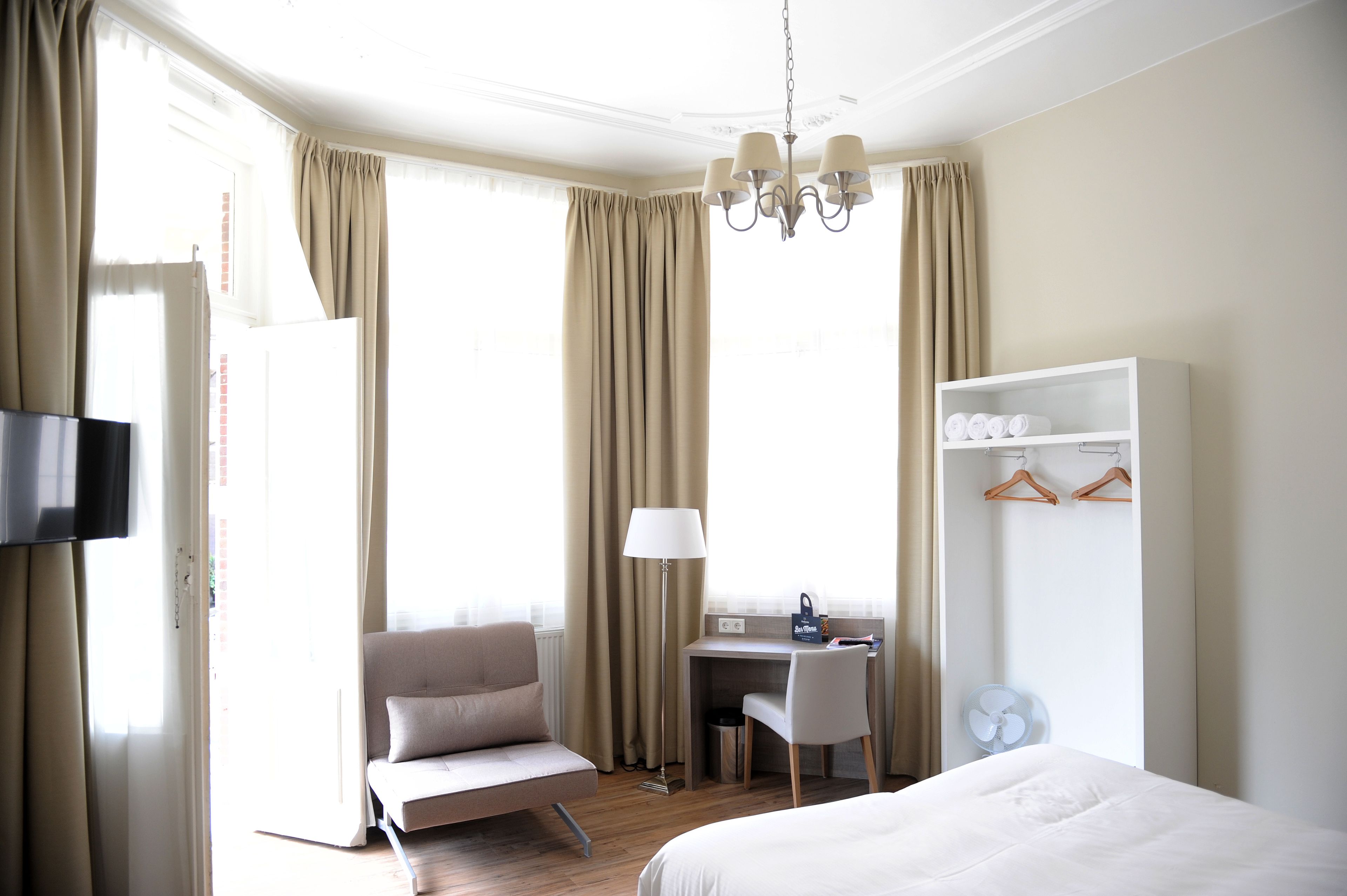 Andante Hotel