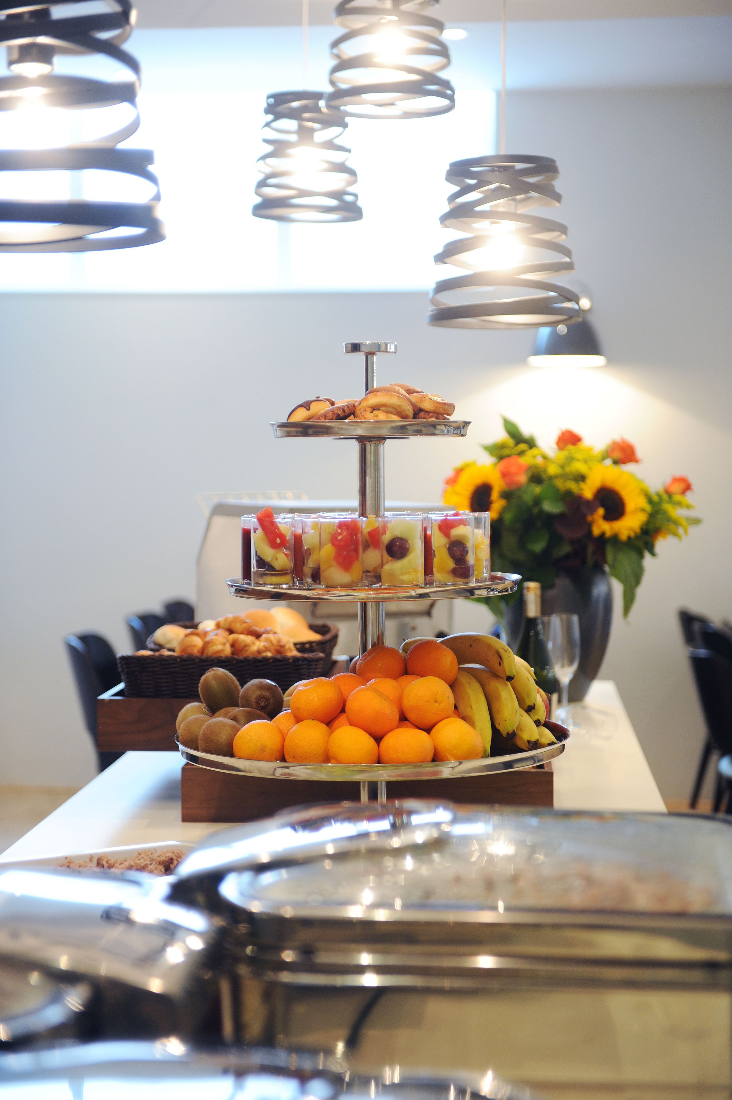 Andante Hotel