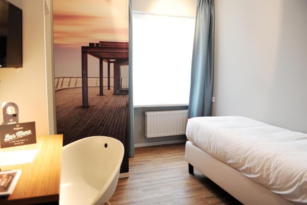 Andante Hotel
