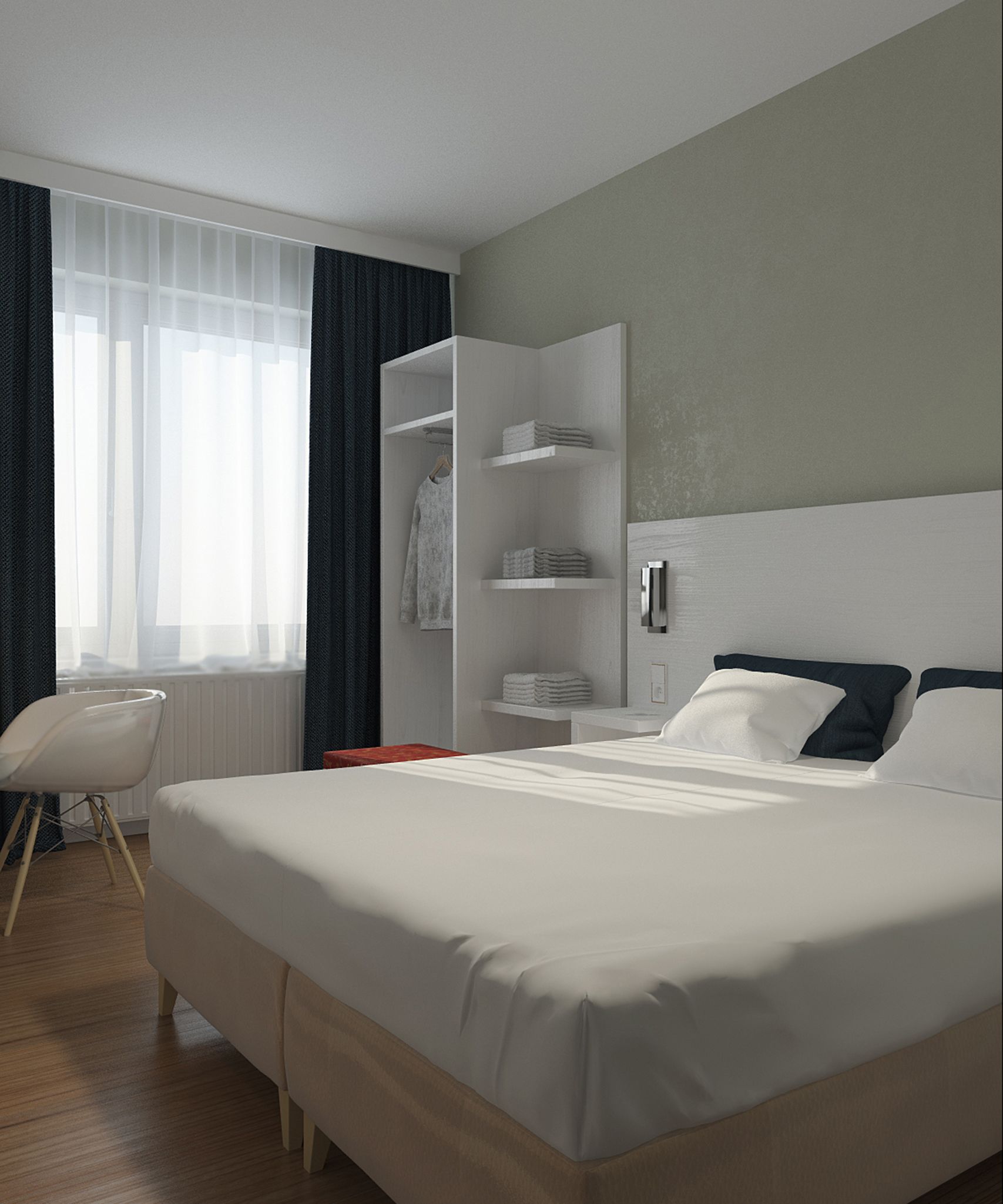 Andante Hotel