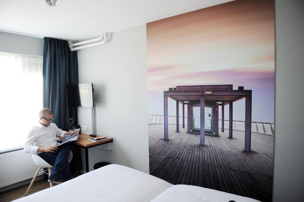 Andante Hotel