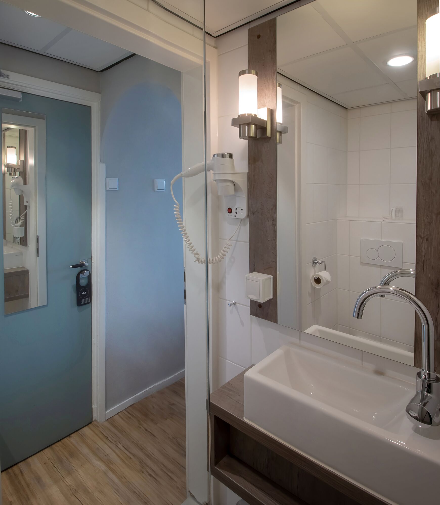 Andante Hotel
