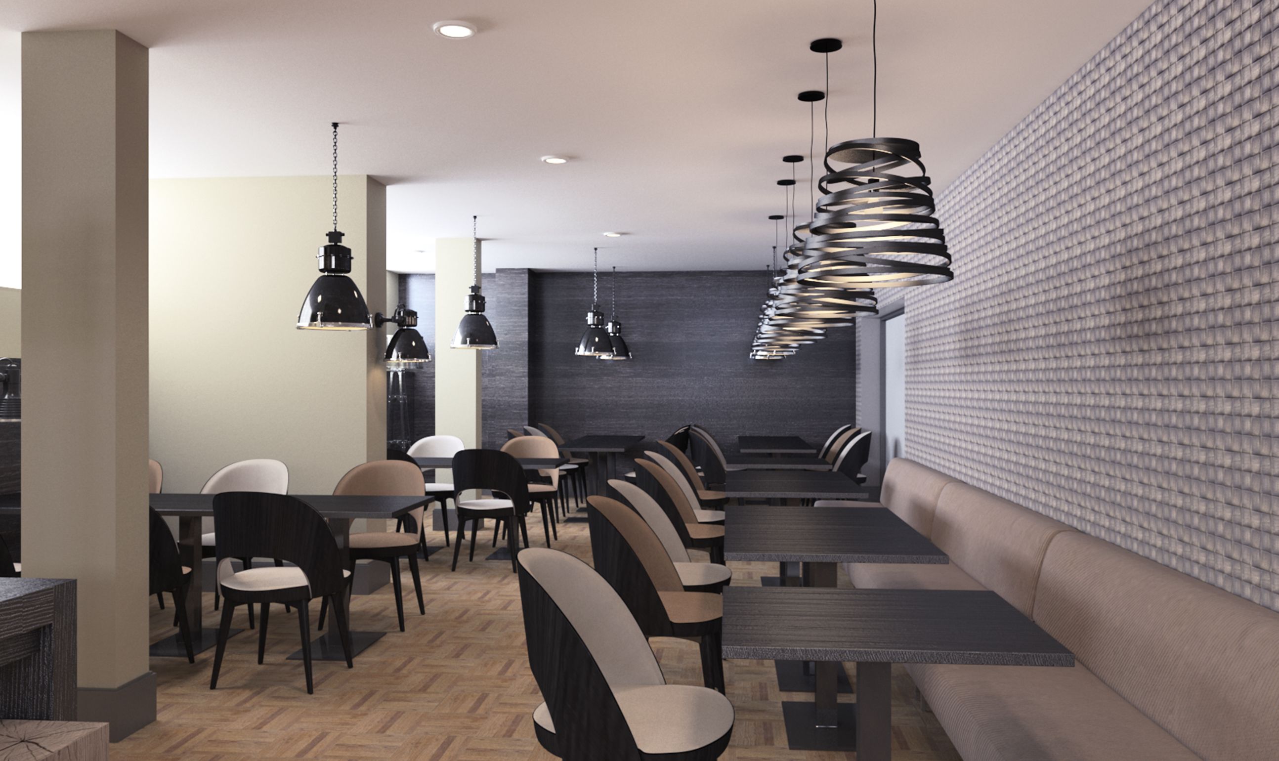 Andante Hotel