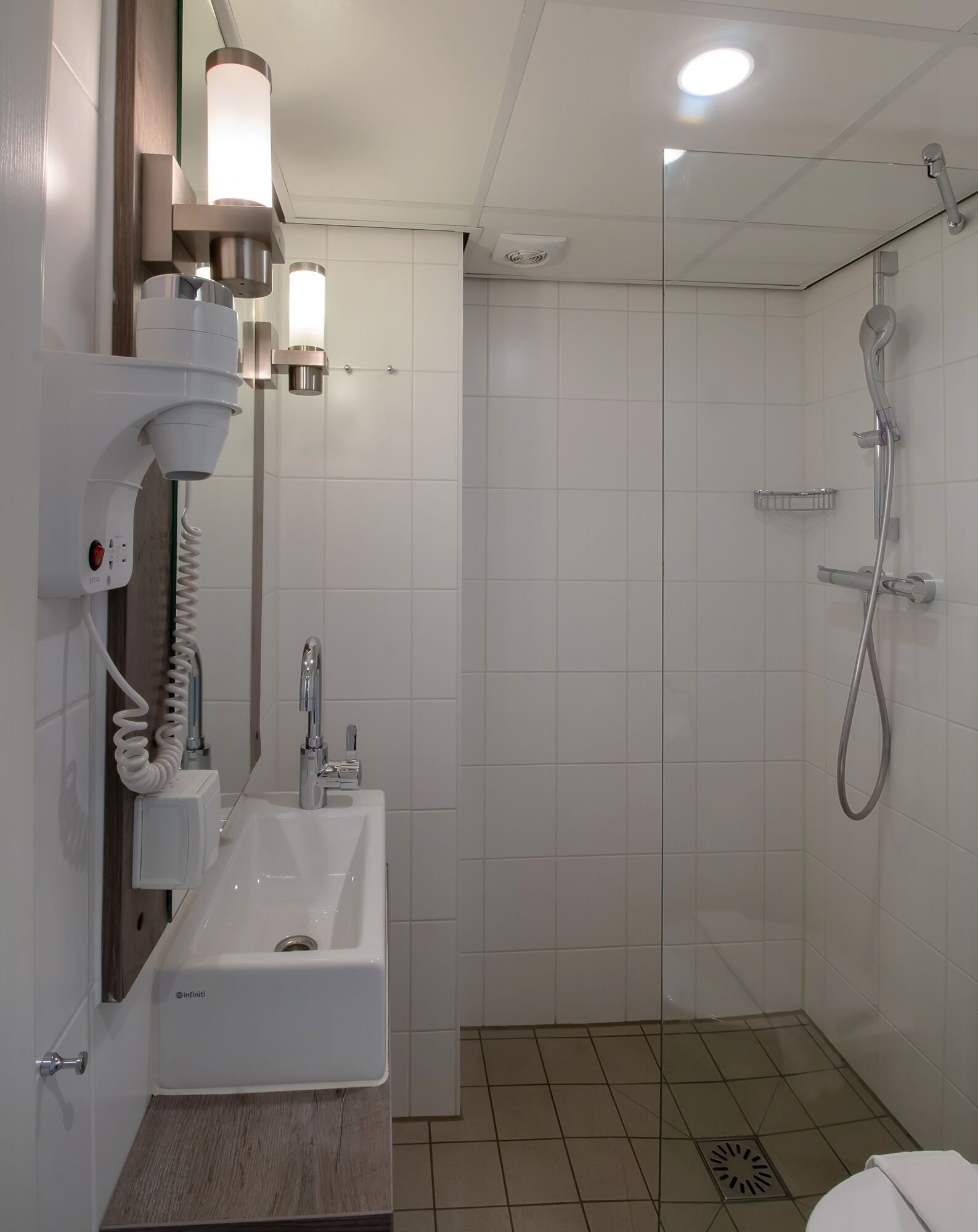 Andante Hotel