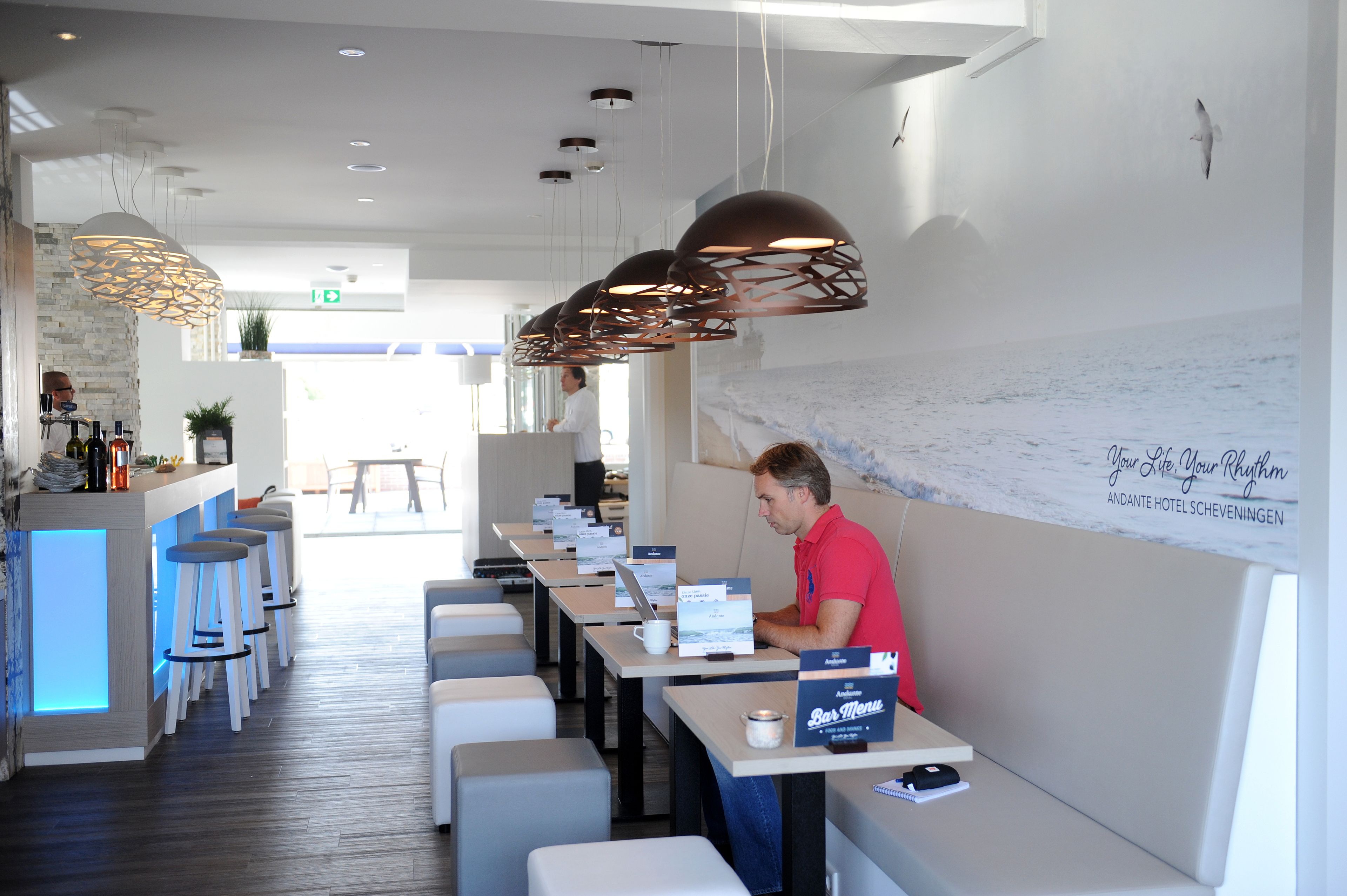 Andante Hotel