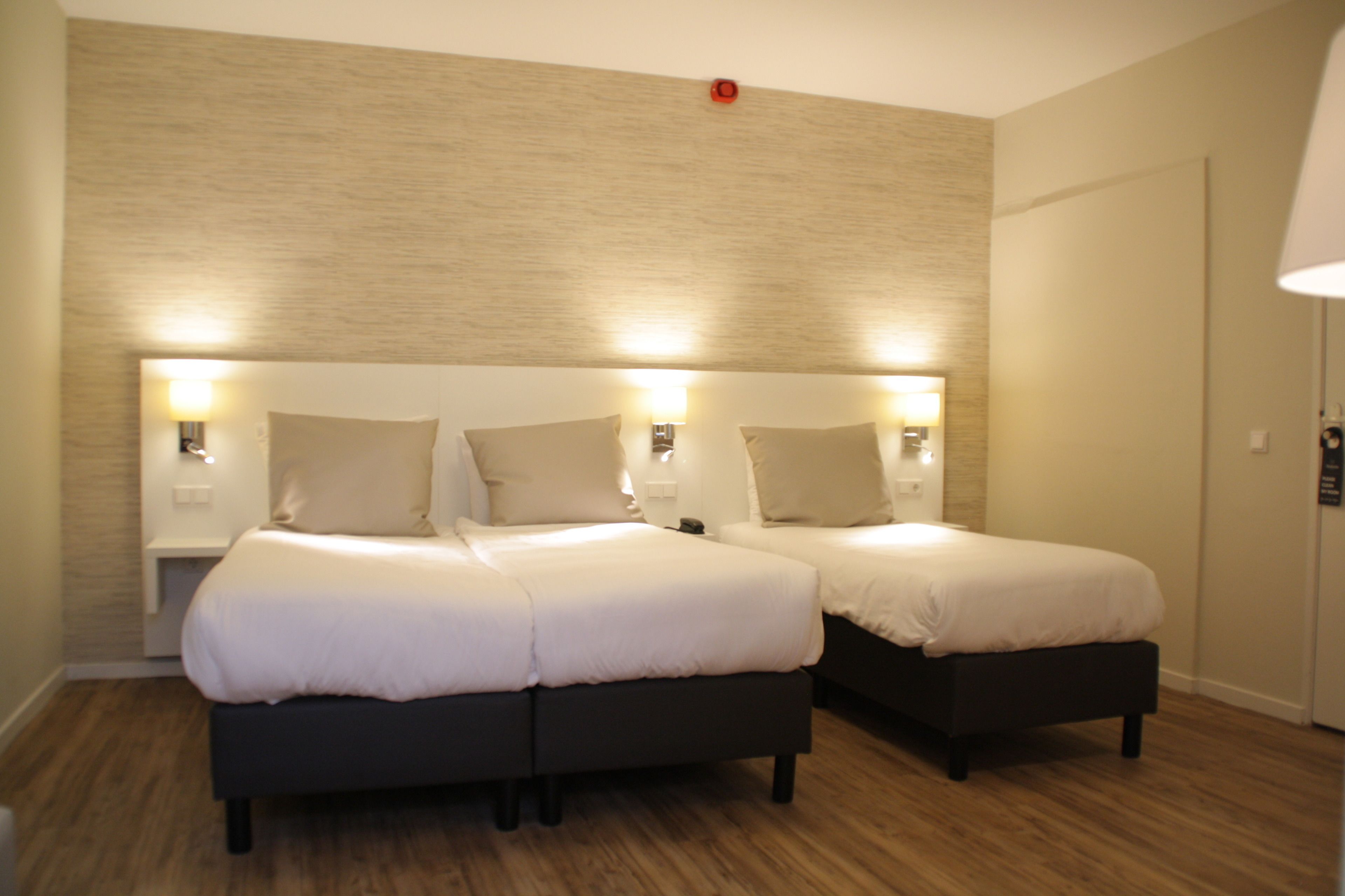 Andante Hotel