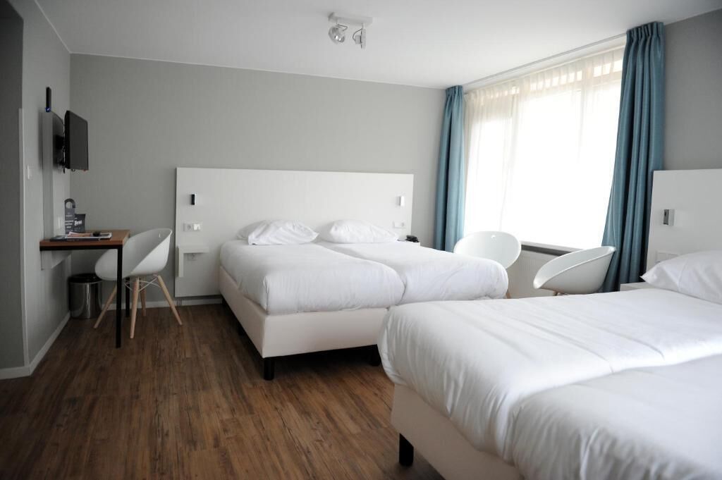 Andante Hotel