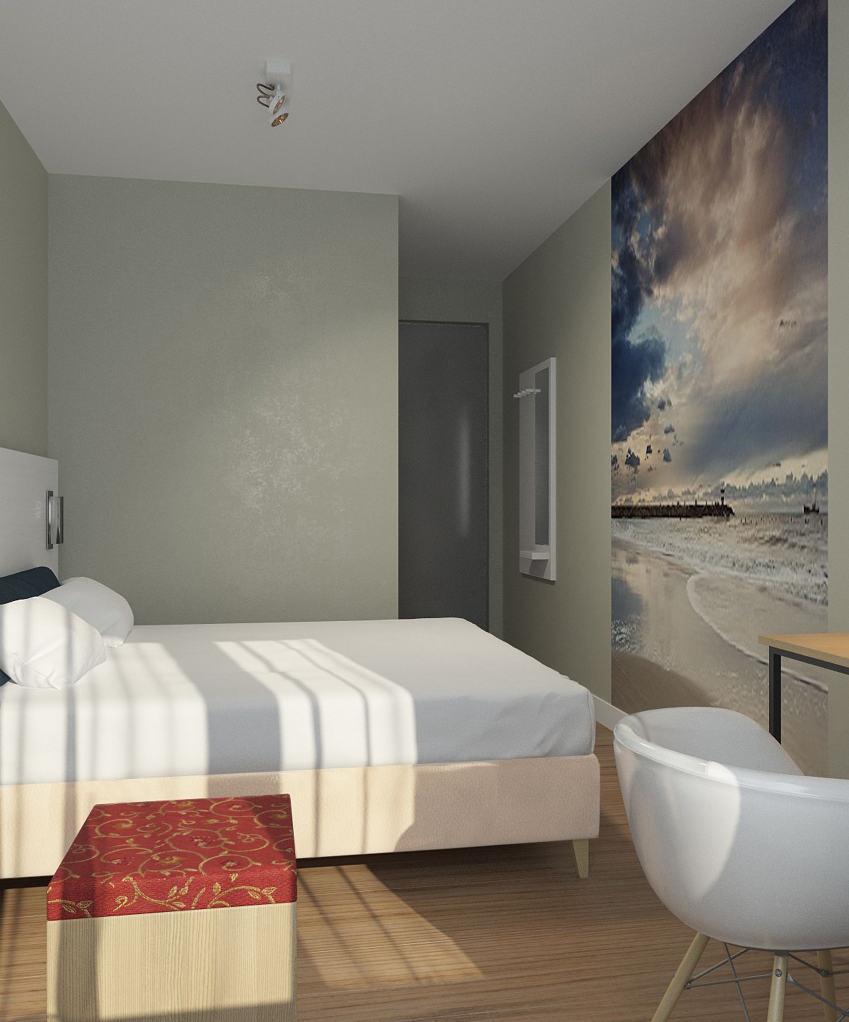 Andante Hotel