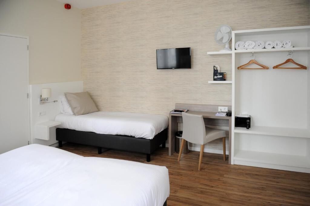 Andante Hotel