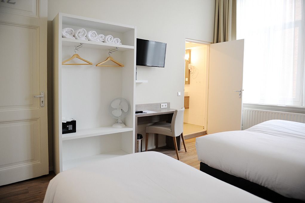 Andante Hotel