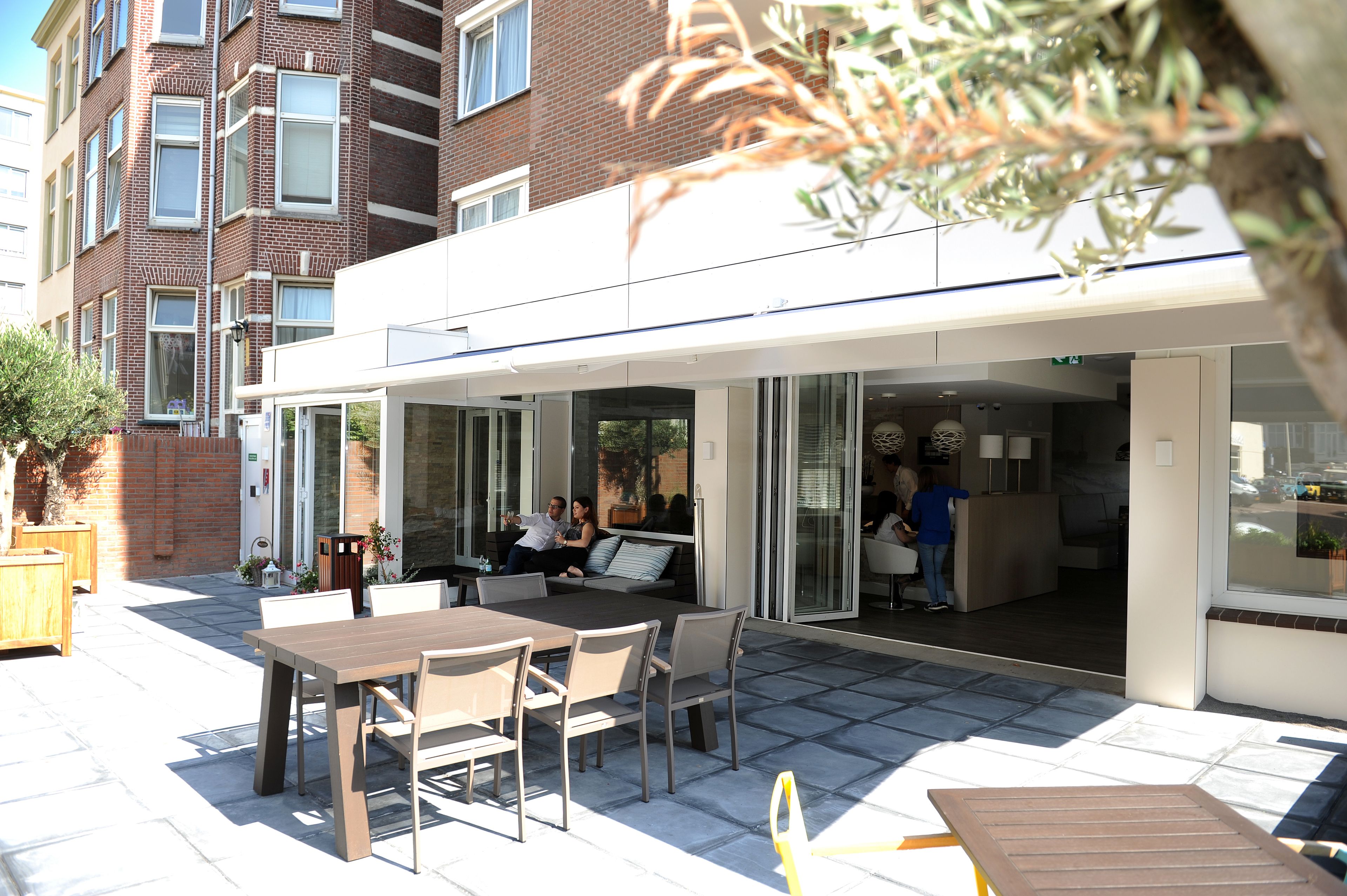 Andante Hotel