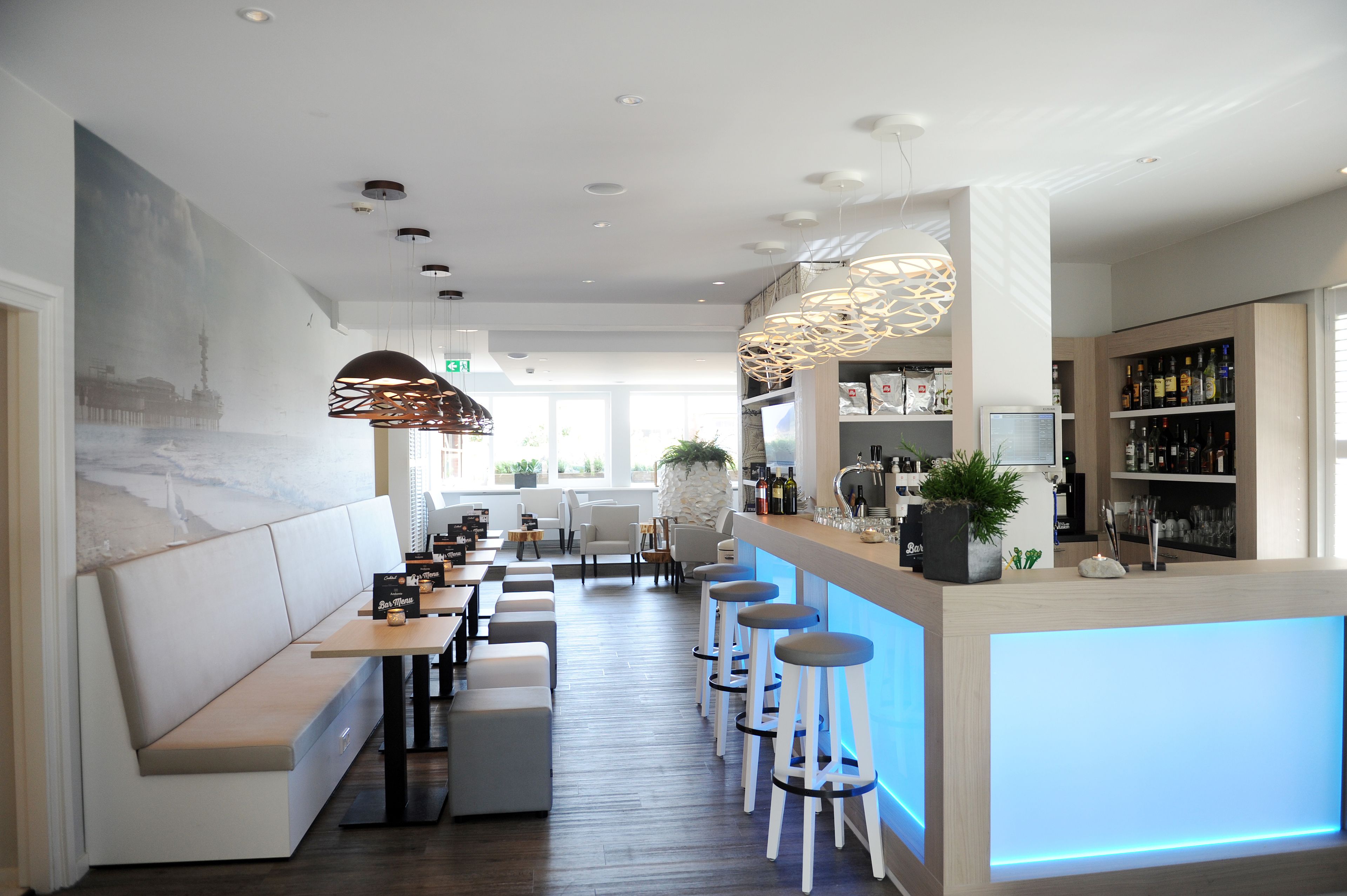 Andante Hotel
