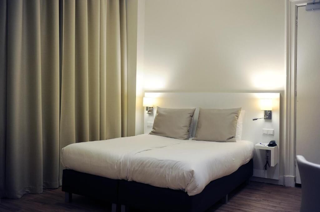 Andante Hotel