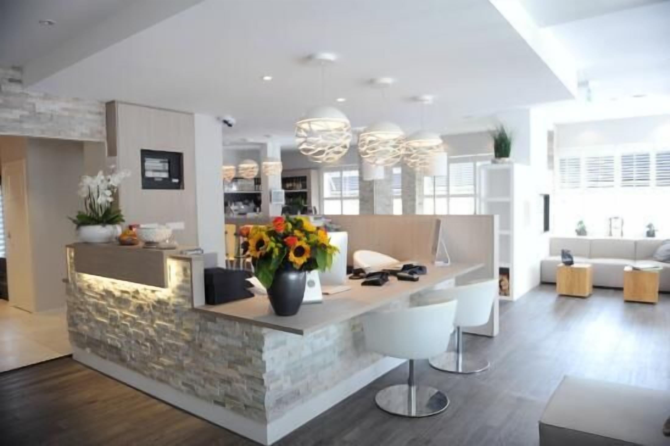 Andante Hotel