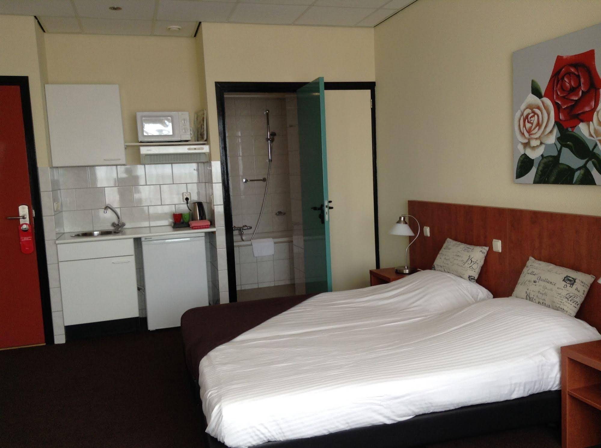 Fletcher Beachhotel Scheveningen