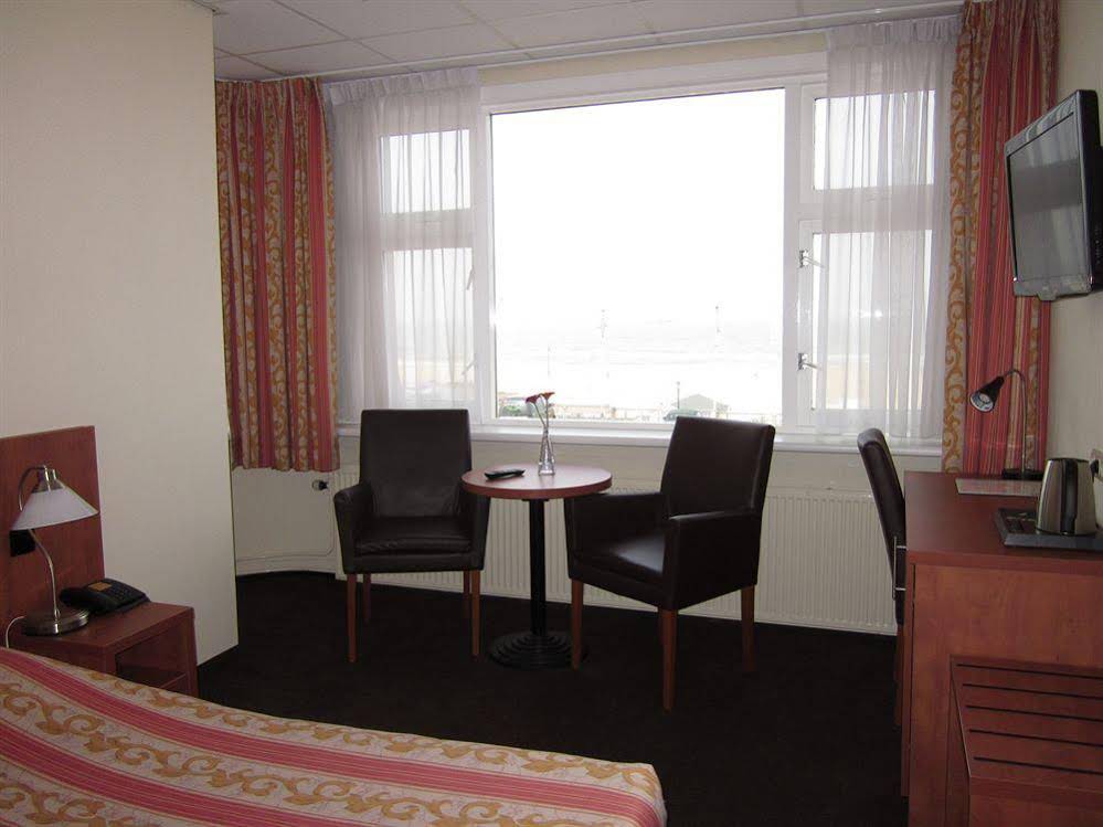 Fletcher Beachhotel Scheveningen