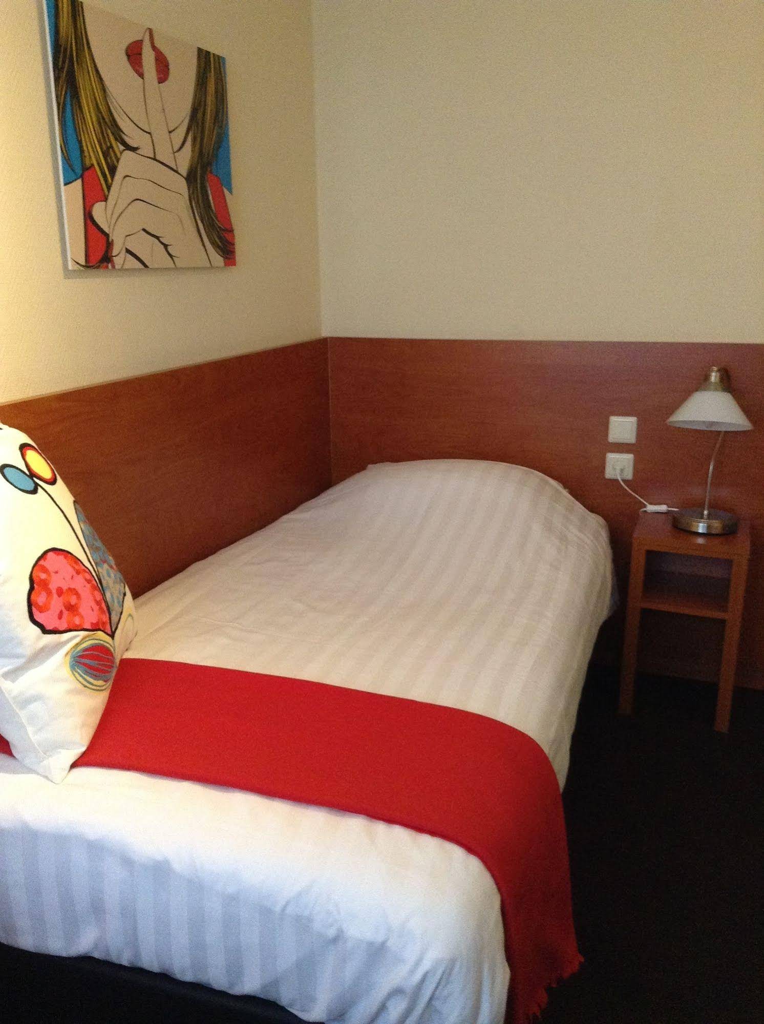 Fletcher Beachhotel Scheveningen