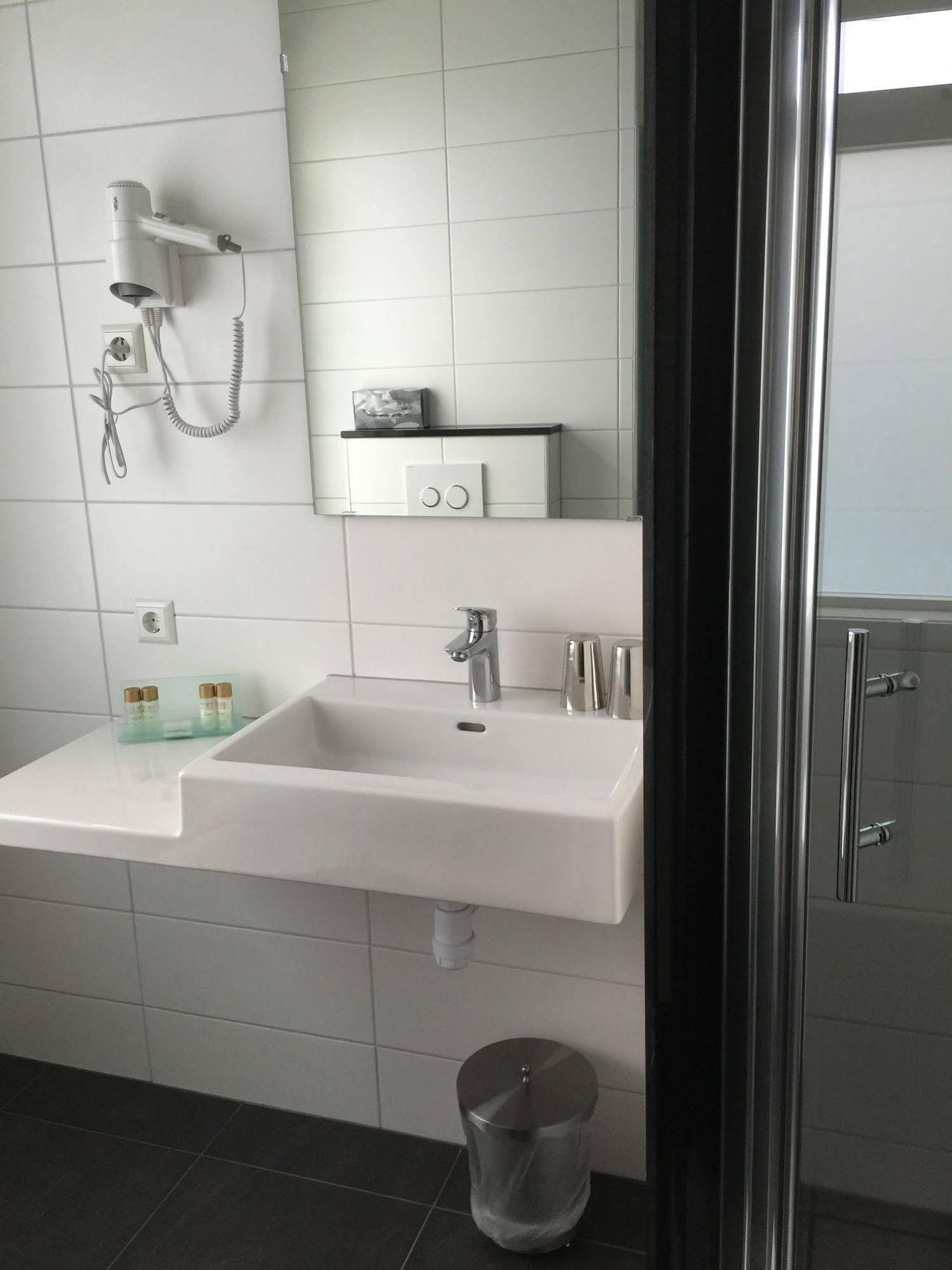 Fletcher Beachhotel Scheveningen