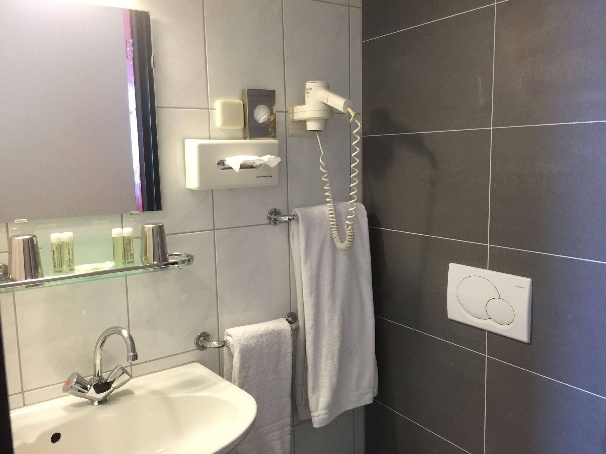 Fletcher Beachhotel Scheveningen