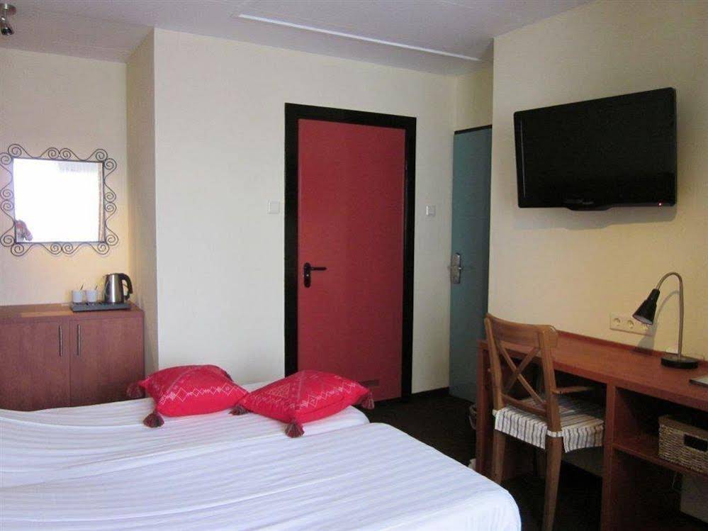 Fletcher Beachhotel Scheveningen