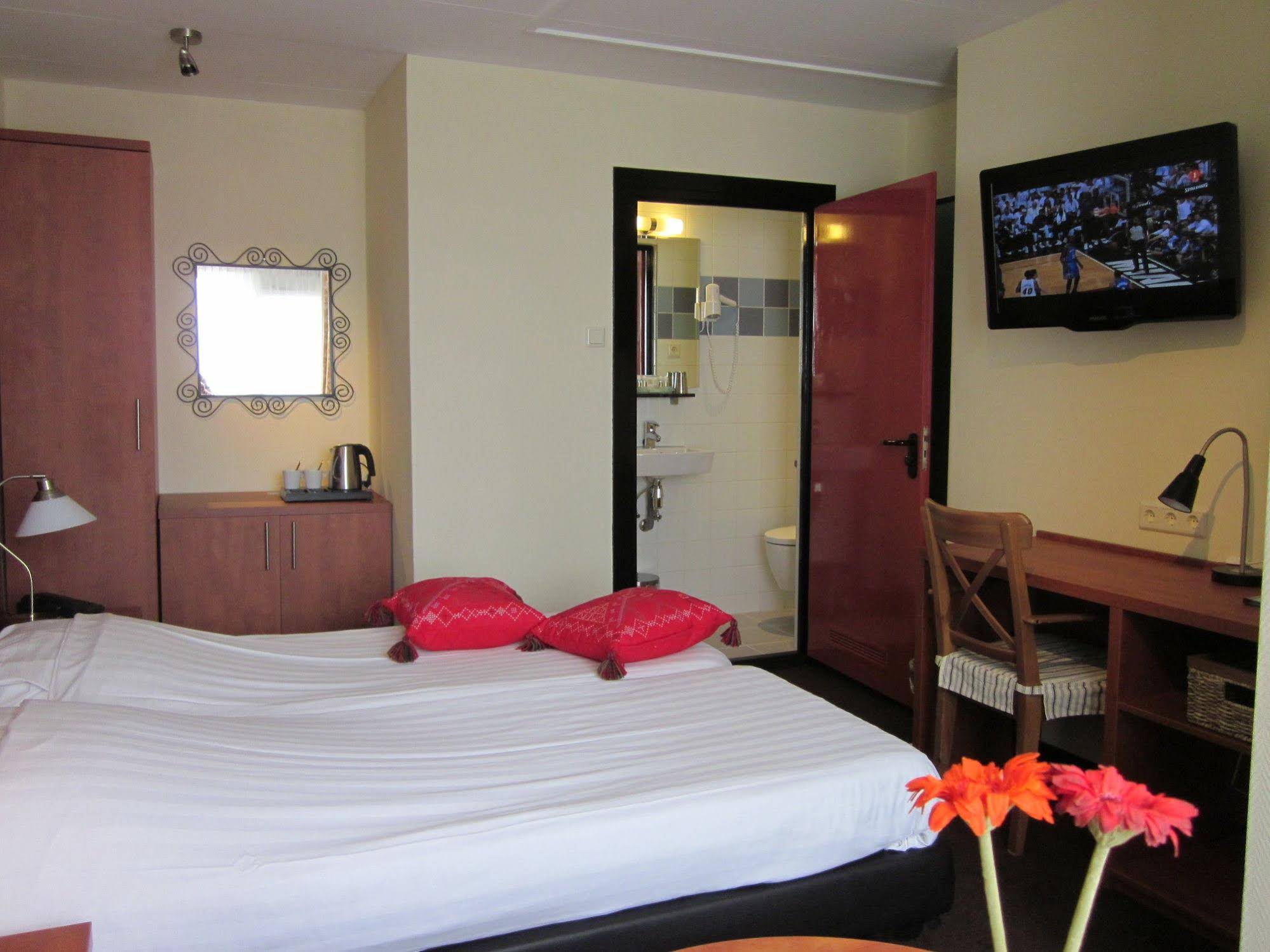 Fletcher Beachhotel Scheveningen