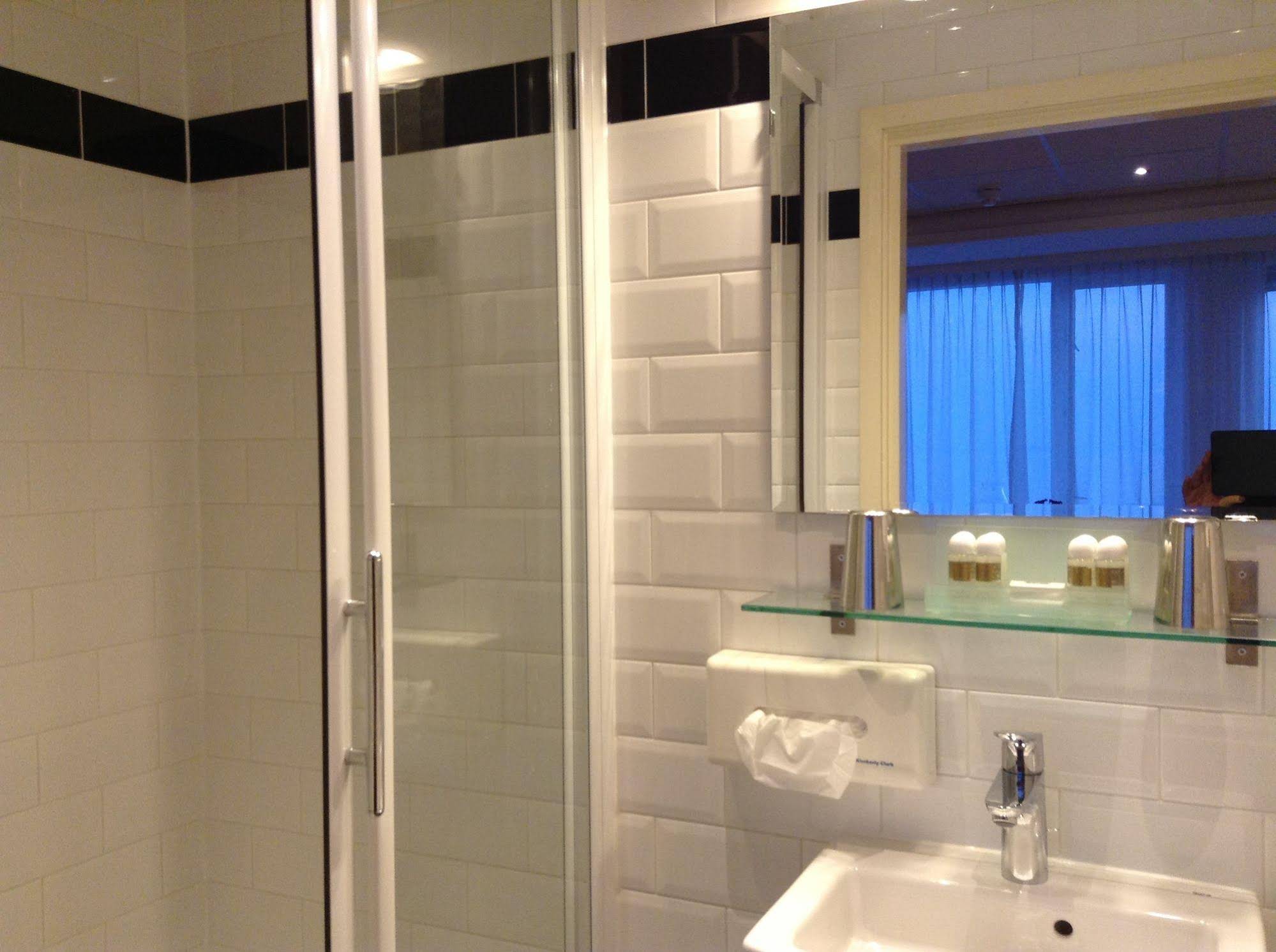 Fletcher Beachhotel Scheveningen