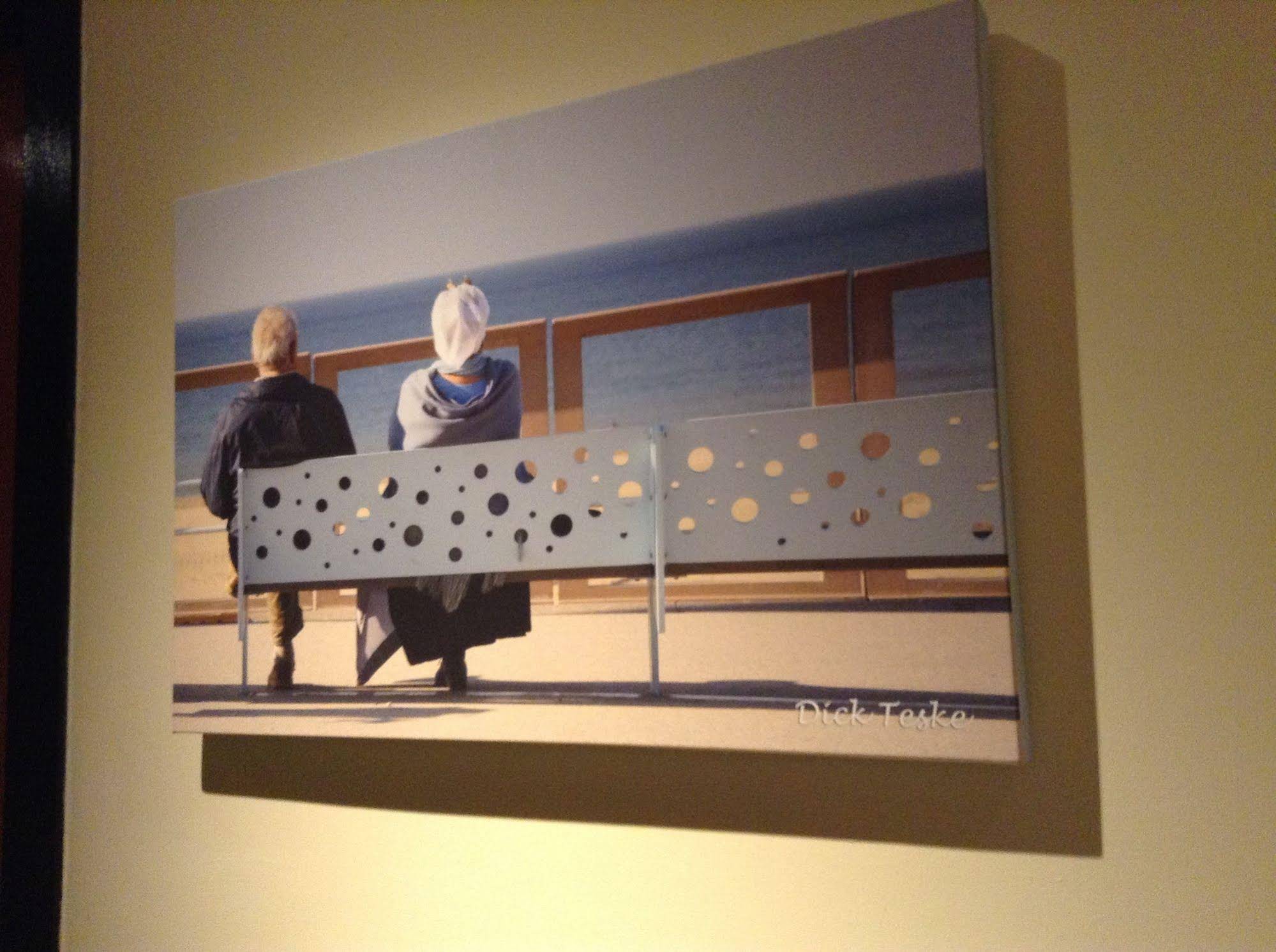 Fletcher Beachhotel Scheveningen