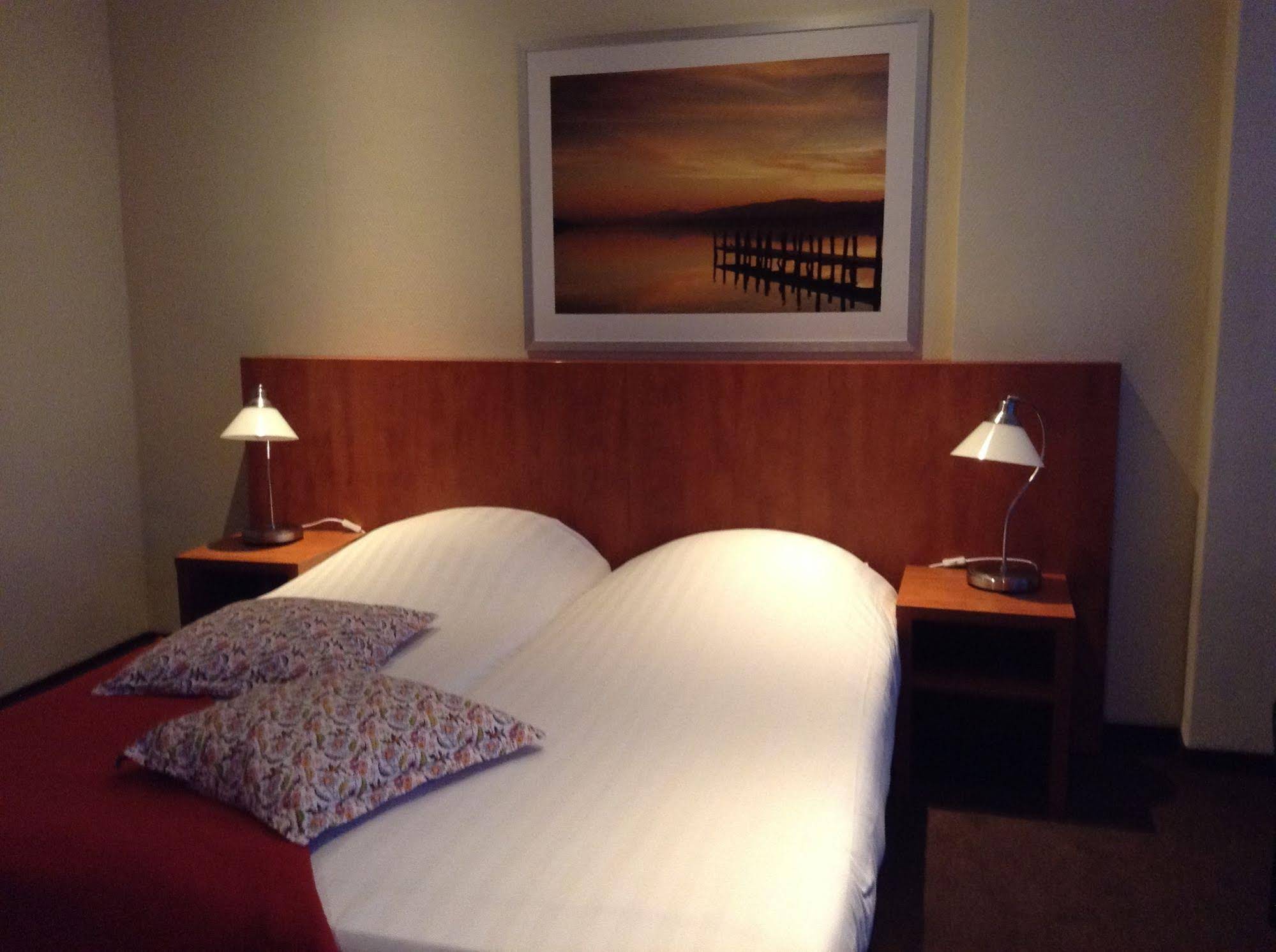 Fletcher Beachhotel Scheveningen