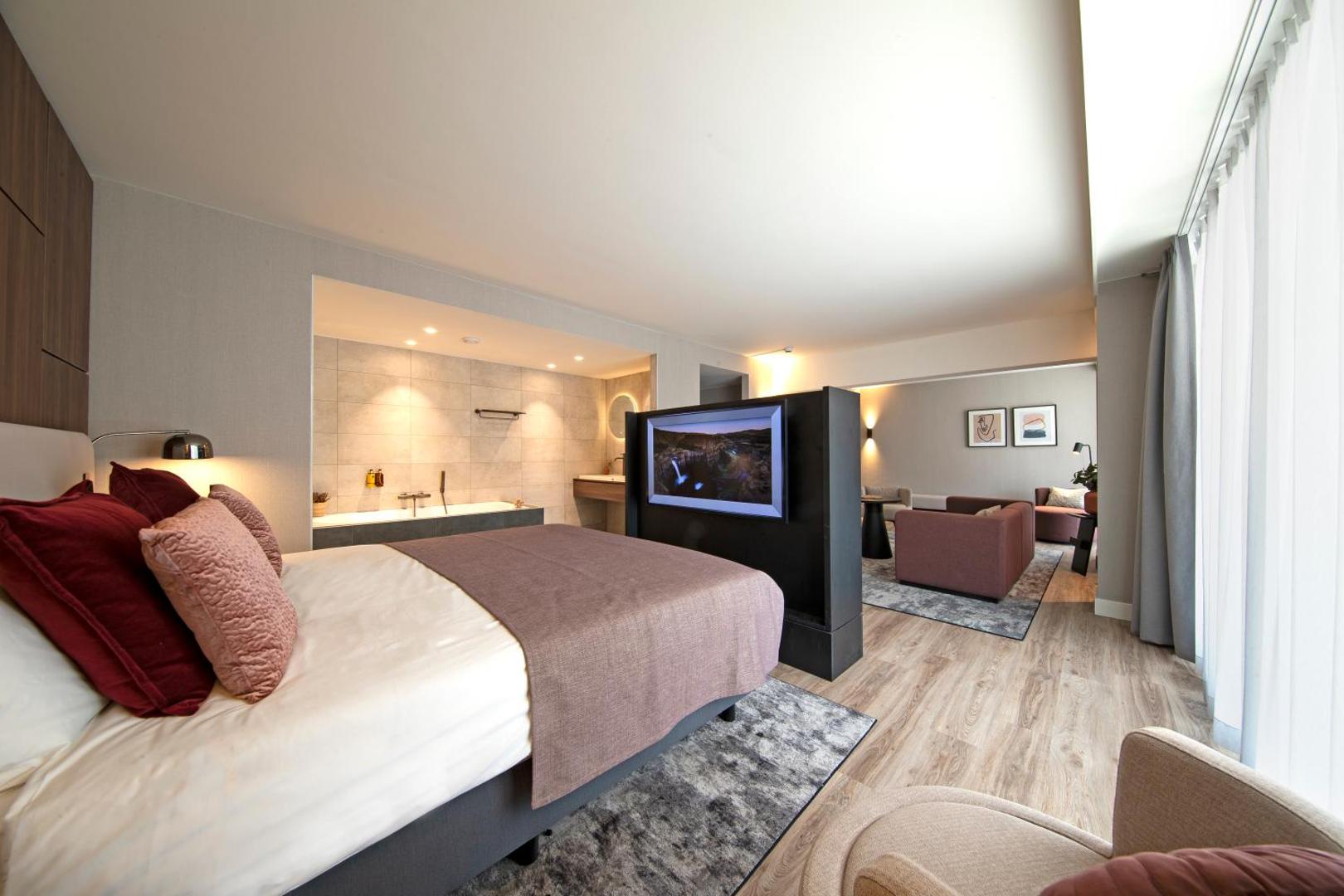 Bilderberg Europa Hotel Scheveningen