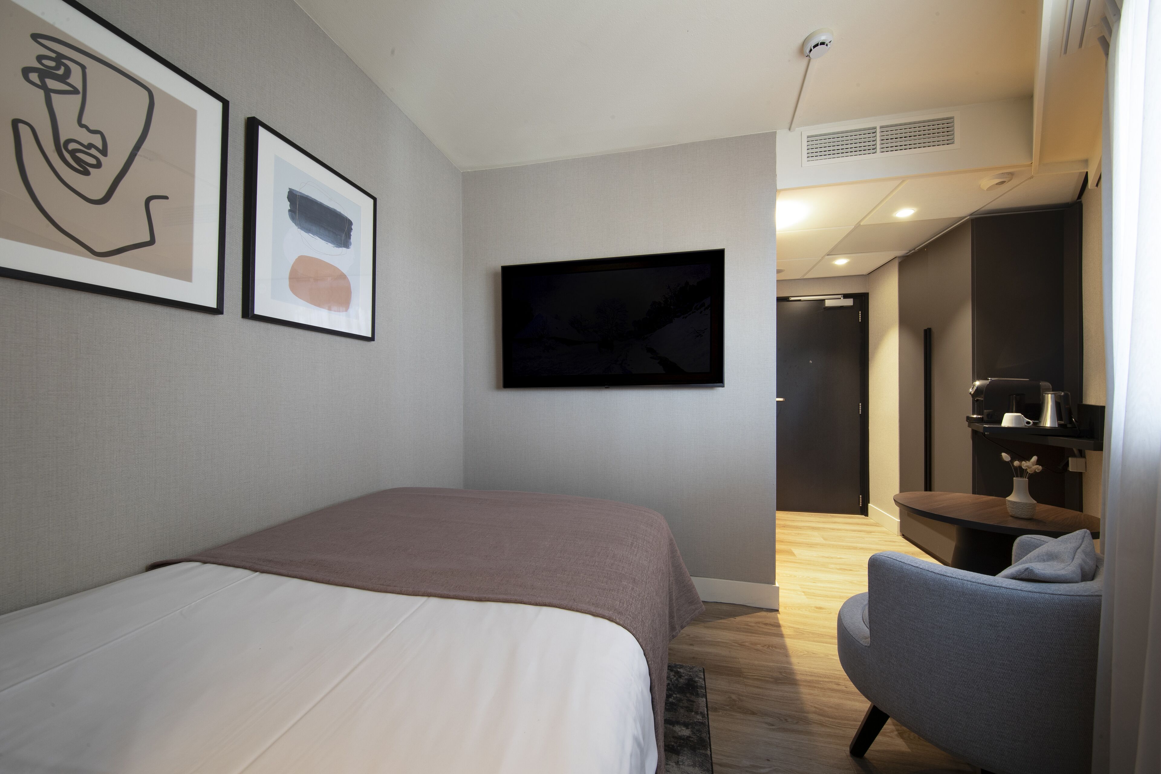 Bilderberg Europa Hotel Scheveningen