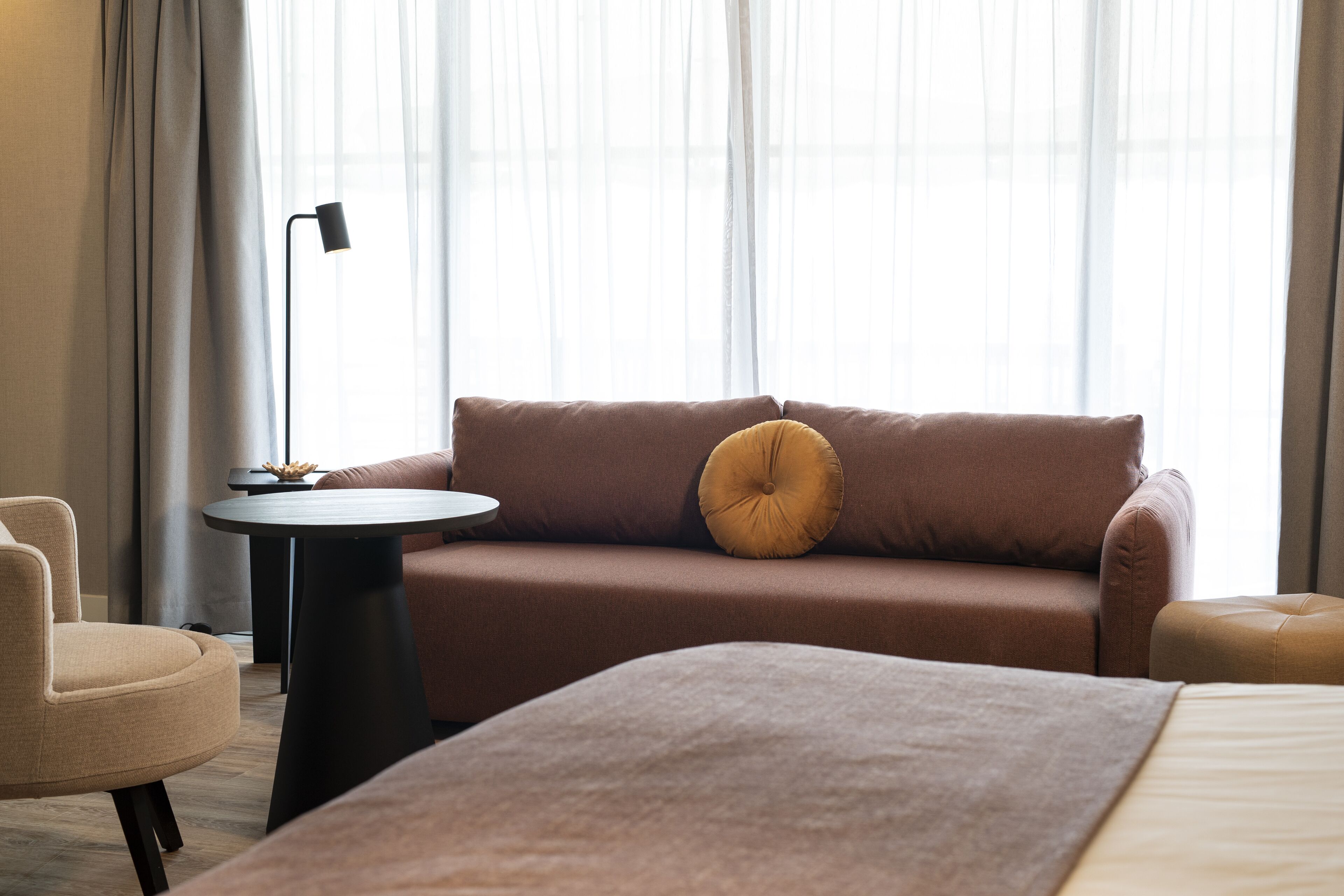 Bilderberg Europa Hotel Scheveningen