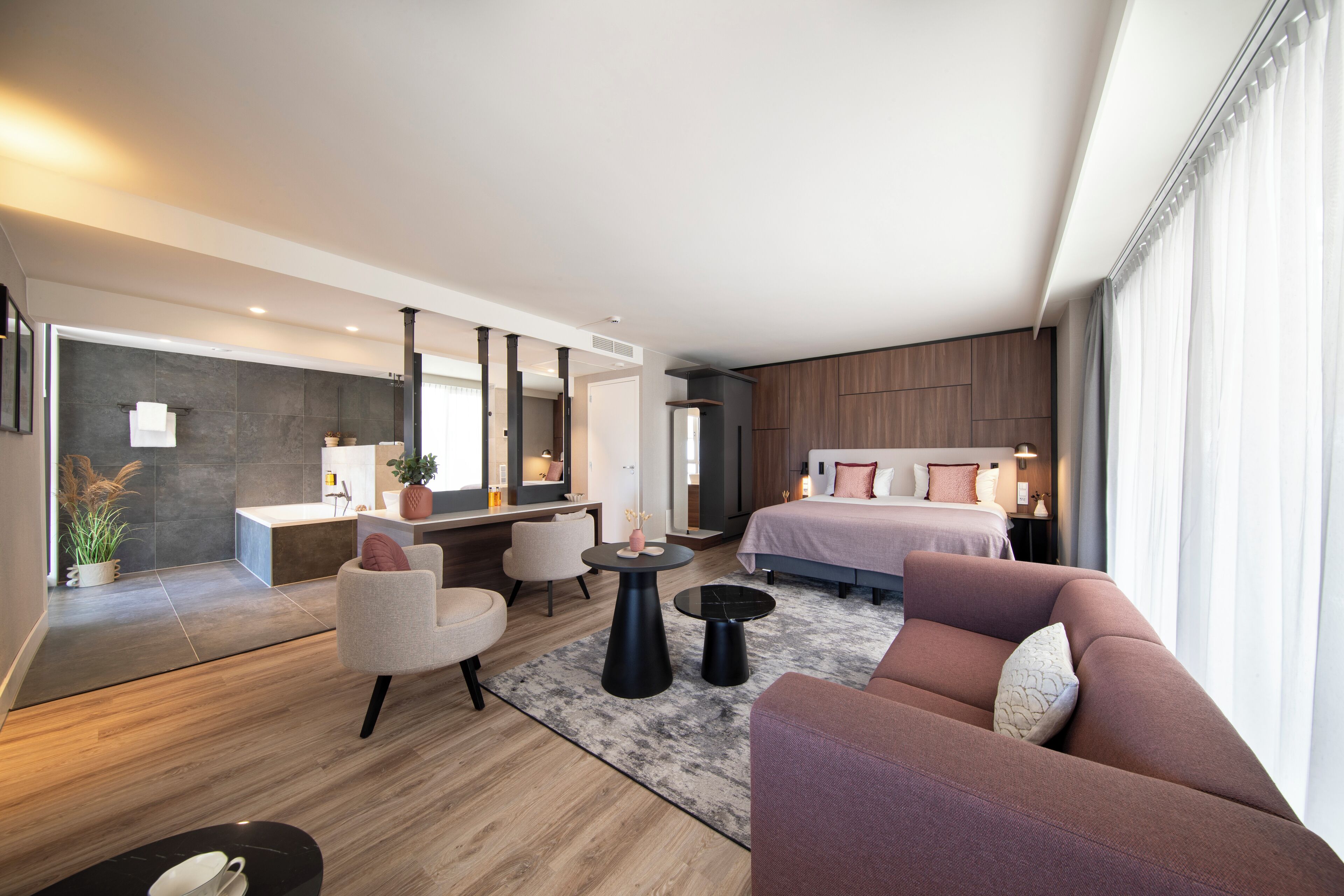 Bilderberg Europa Hotel Scheveningen