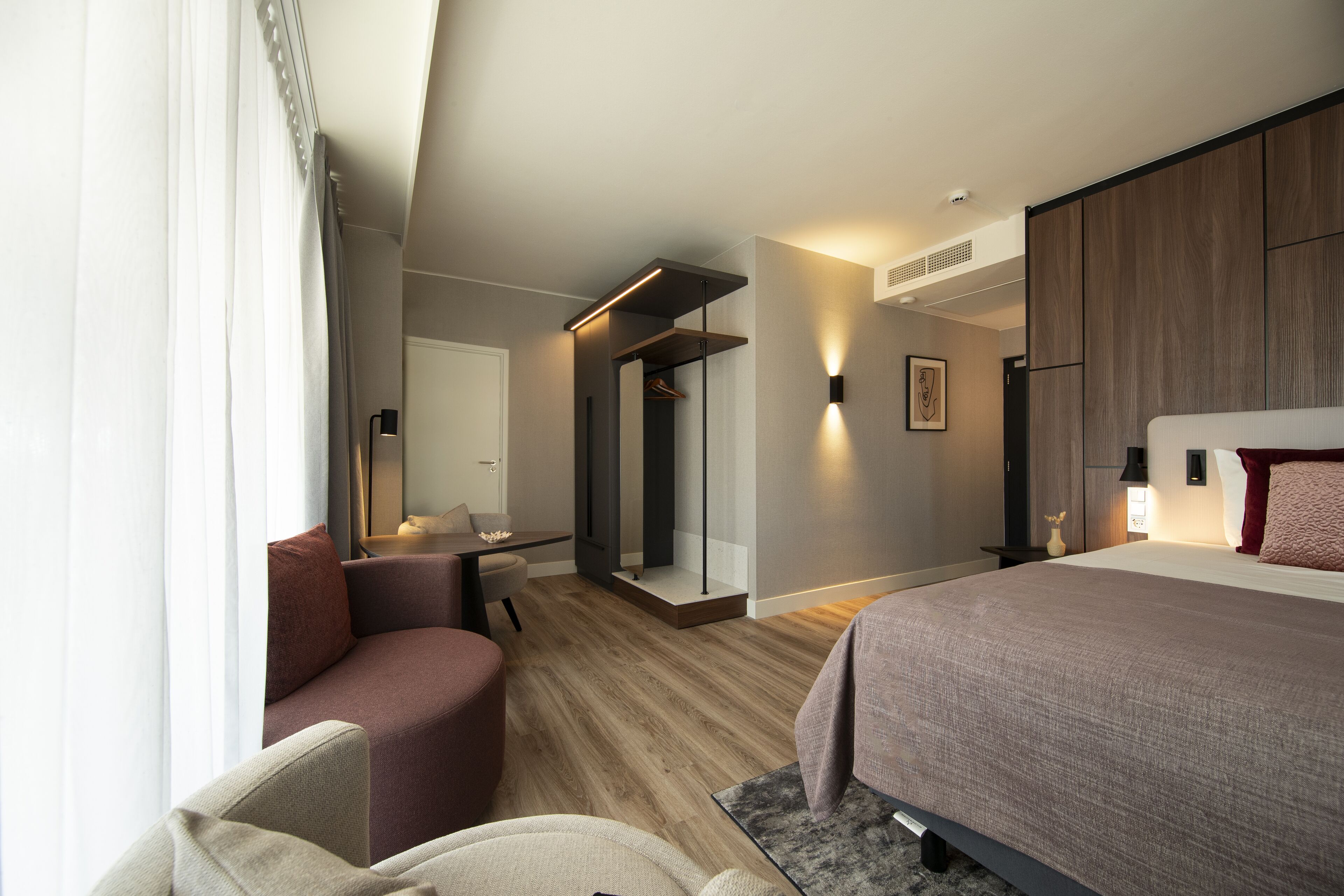 Bilderberg Europa Hotel Scheveningen