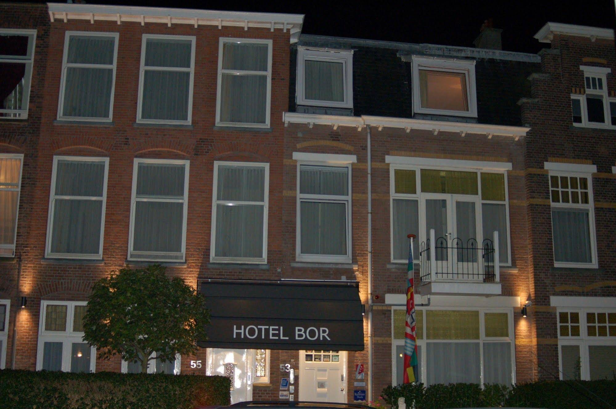 Bor