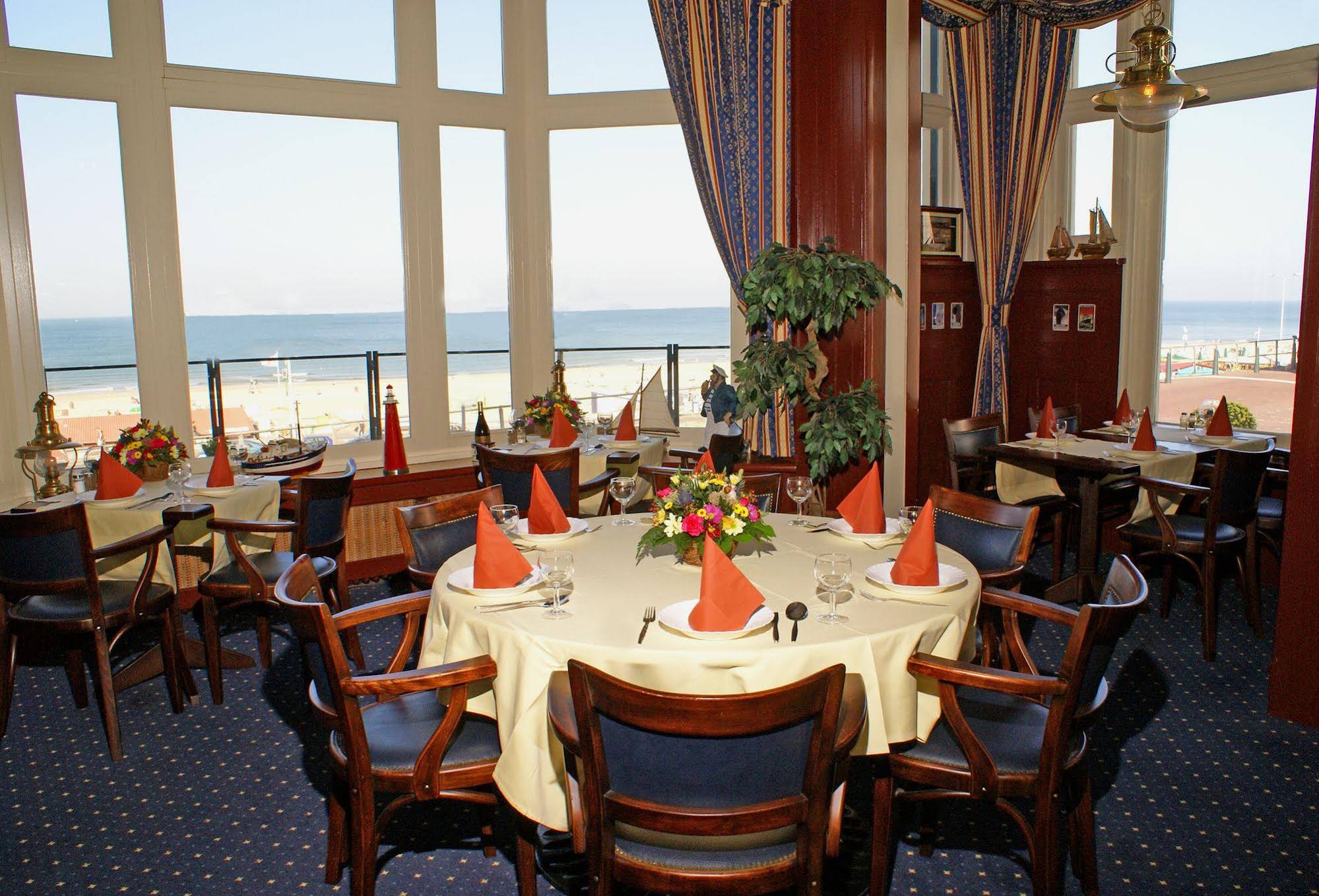 Boulevard Scheveningen
