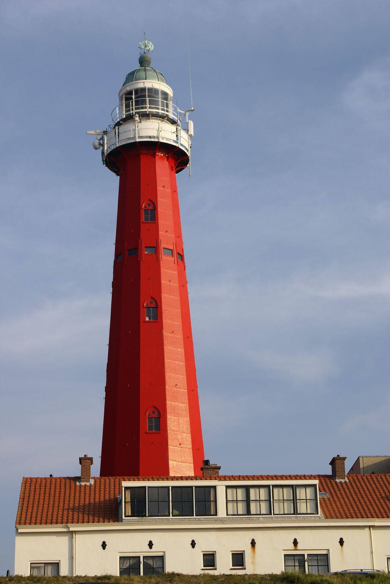 Boulevard Scheveningen