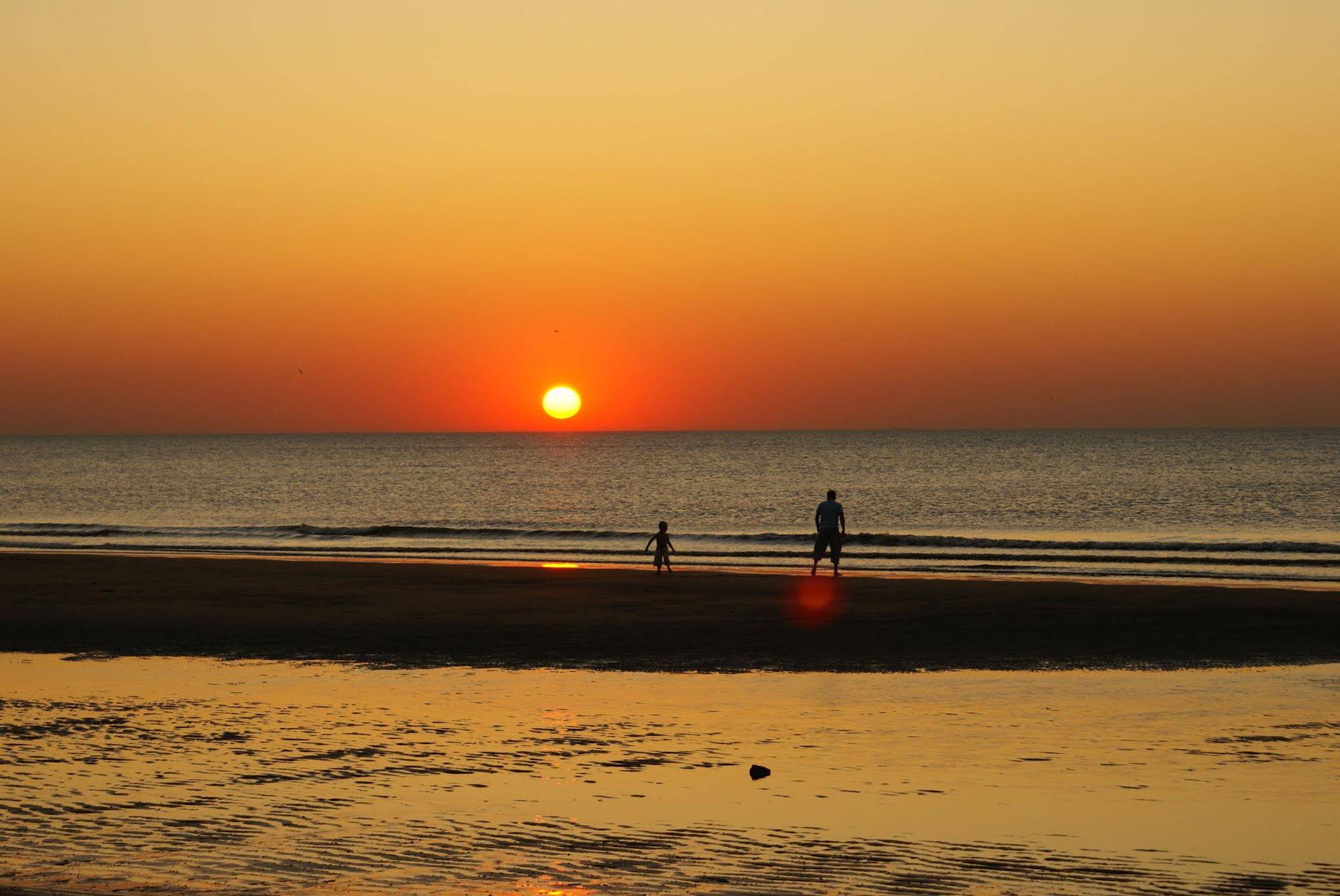 Boulevard Scheveningen