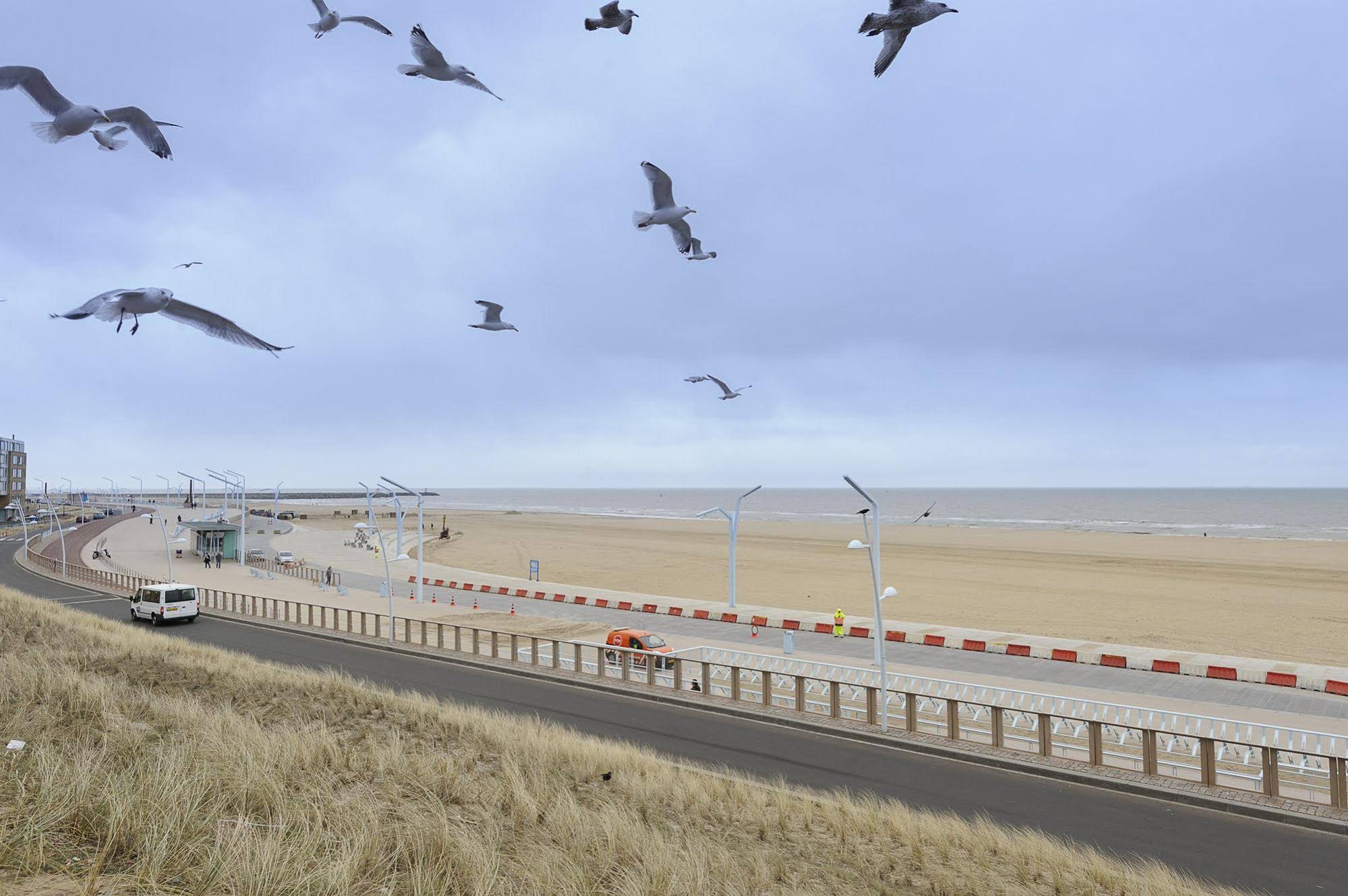 Boulevard Scheveningen