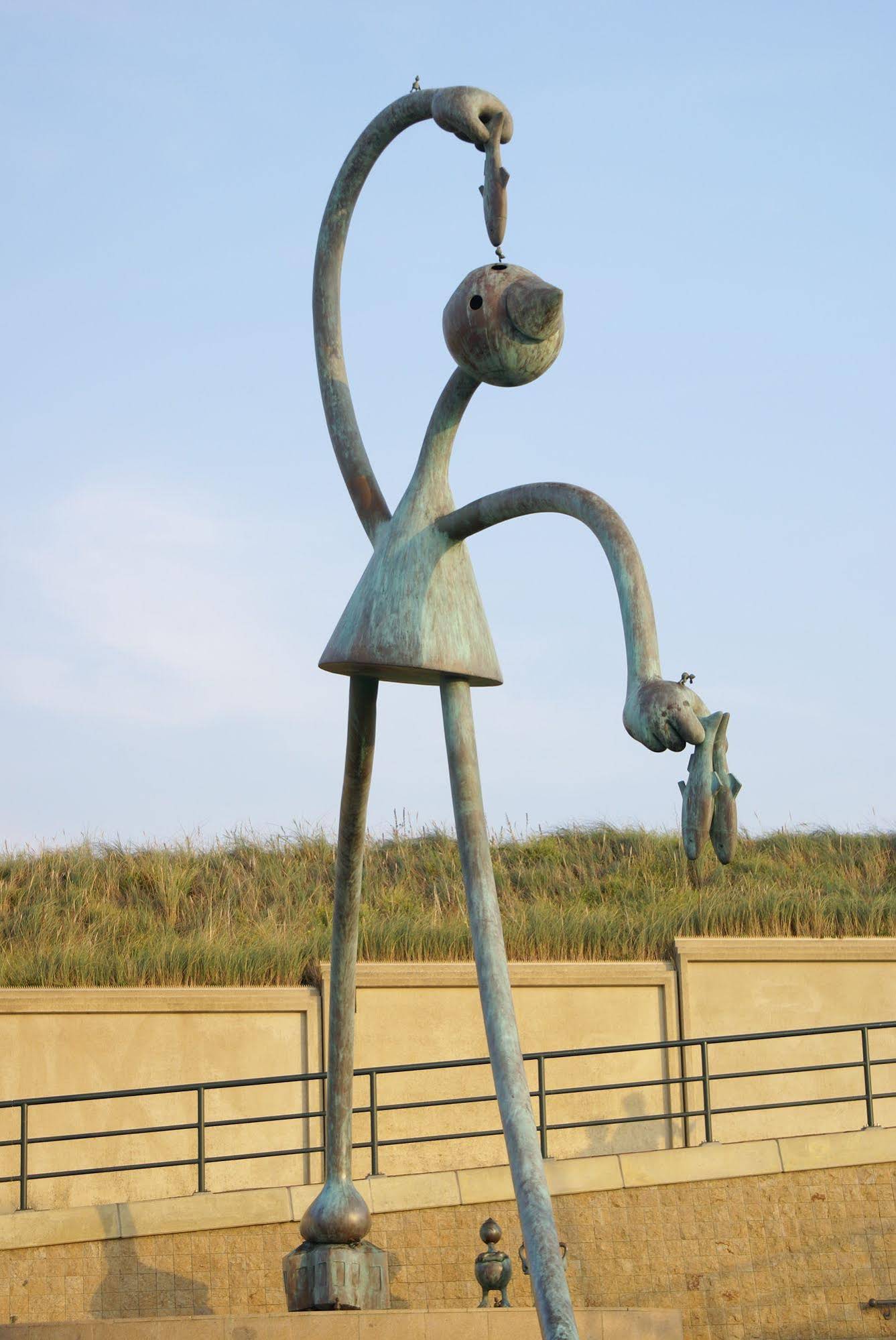 Boulevard Scheveningen