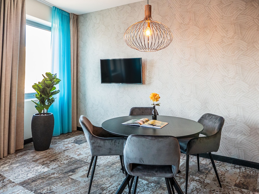 Fletcher Hotel-Restaurant Scheveningen
