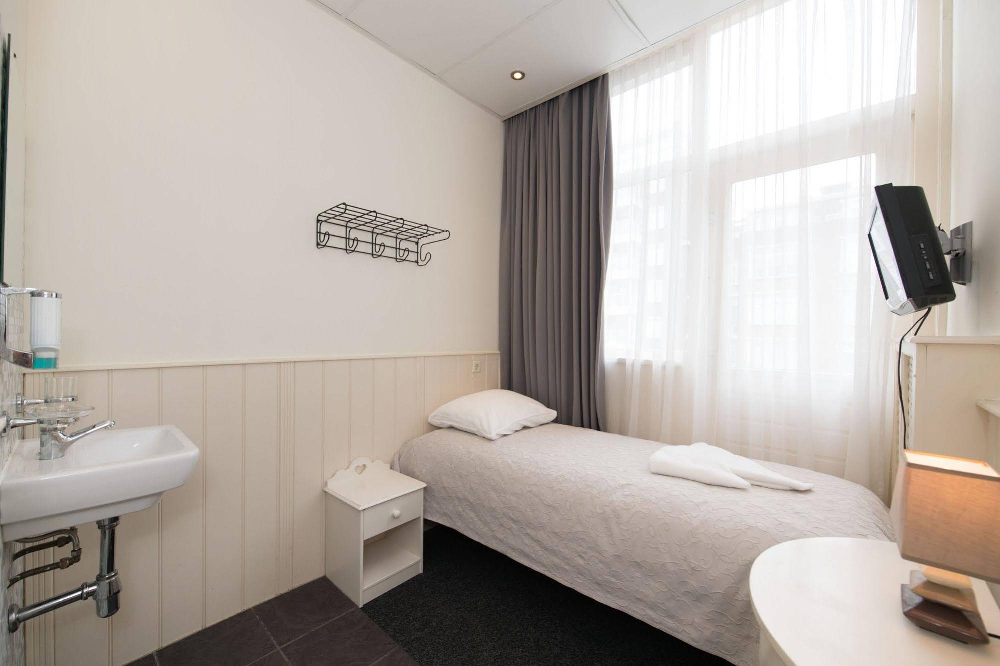 Hotel & Appartementen Bella Vista