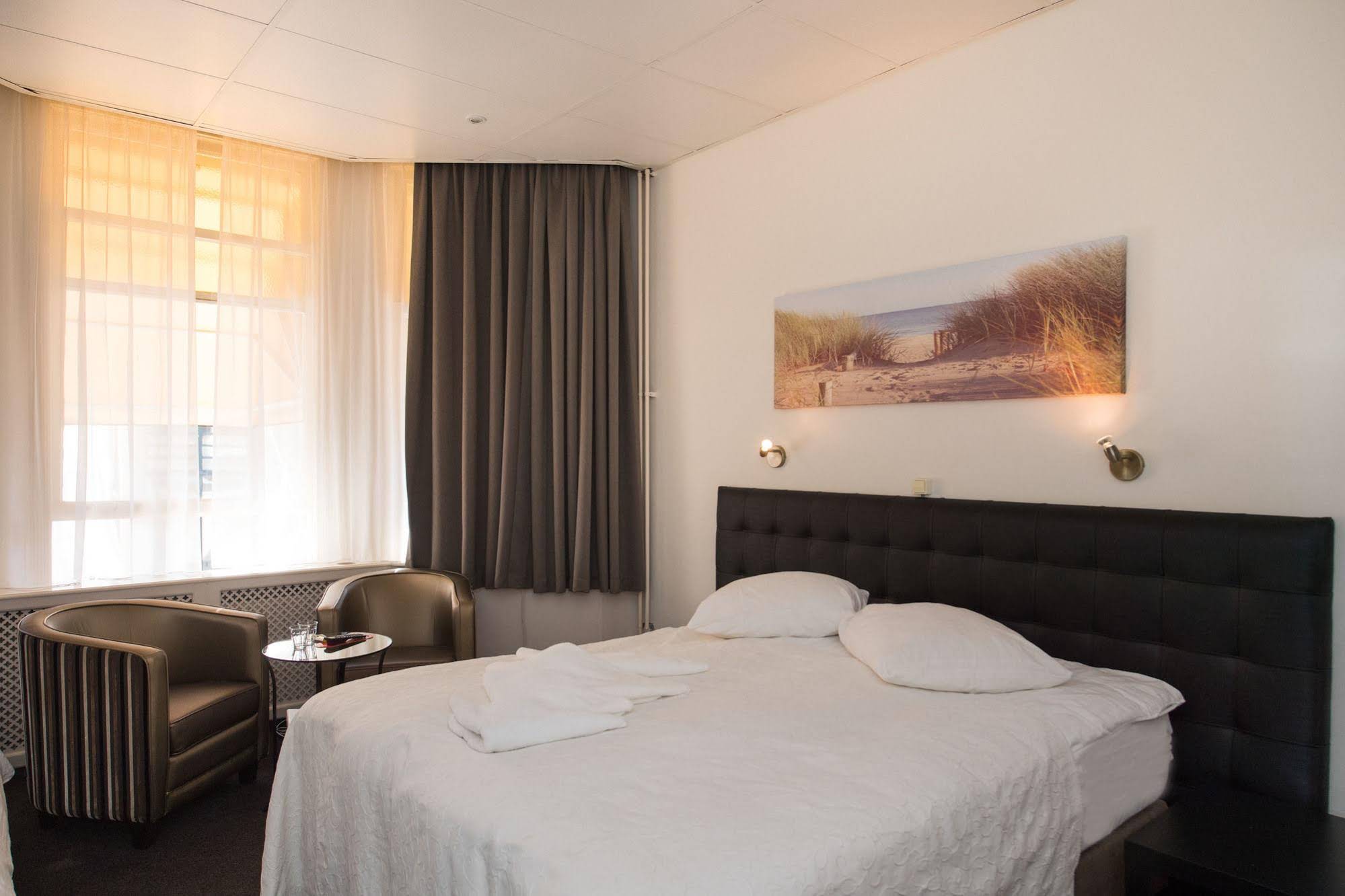 Hotel & Appartementen Bella Vista