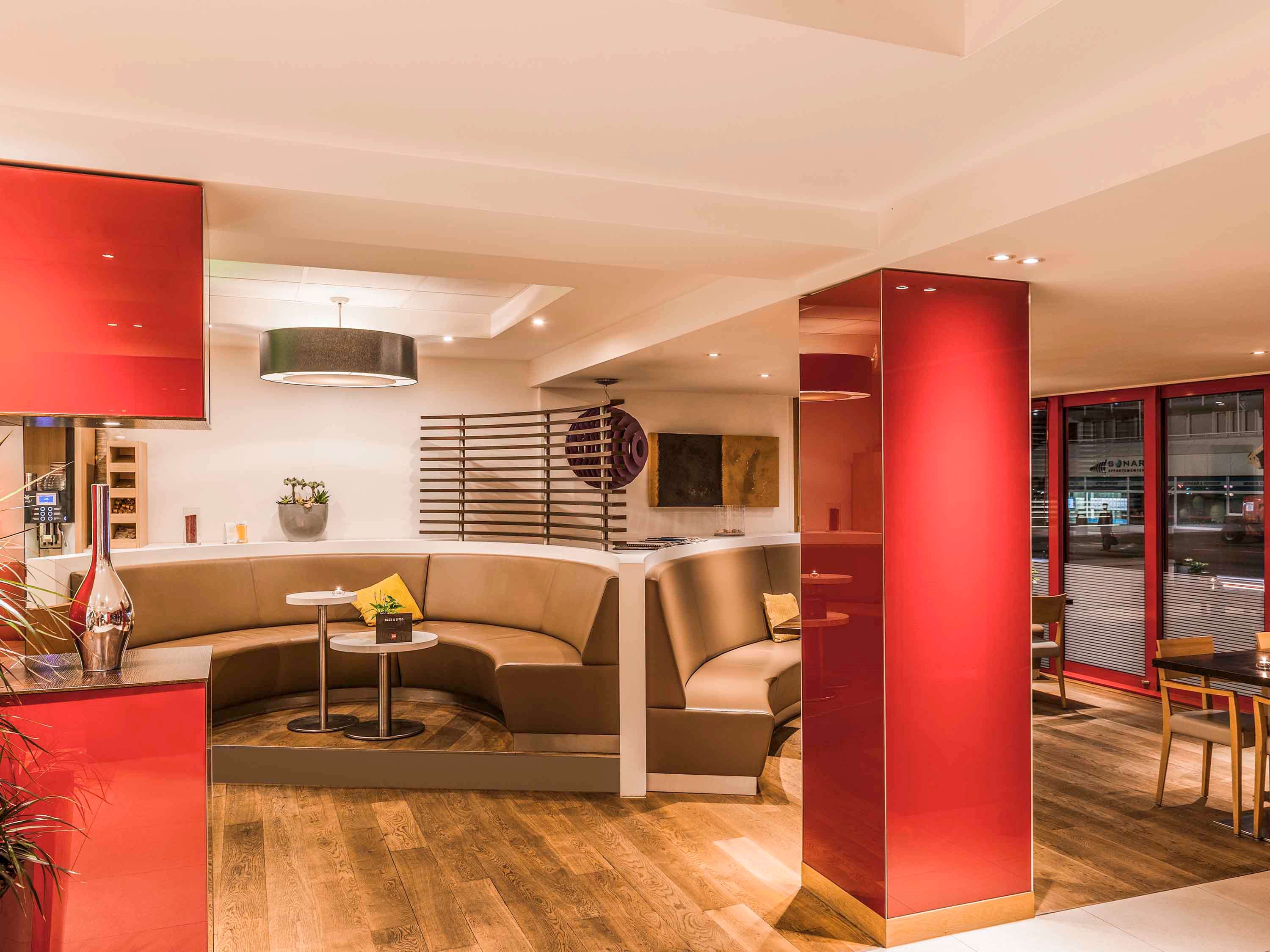ibis Styles Den Haag Scheveningen